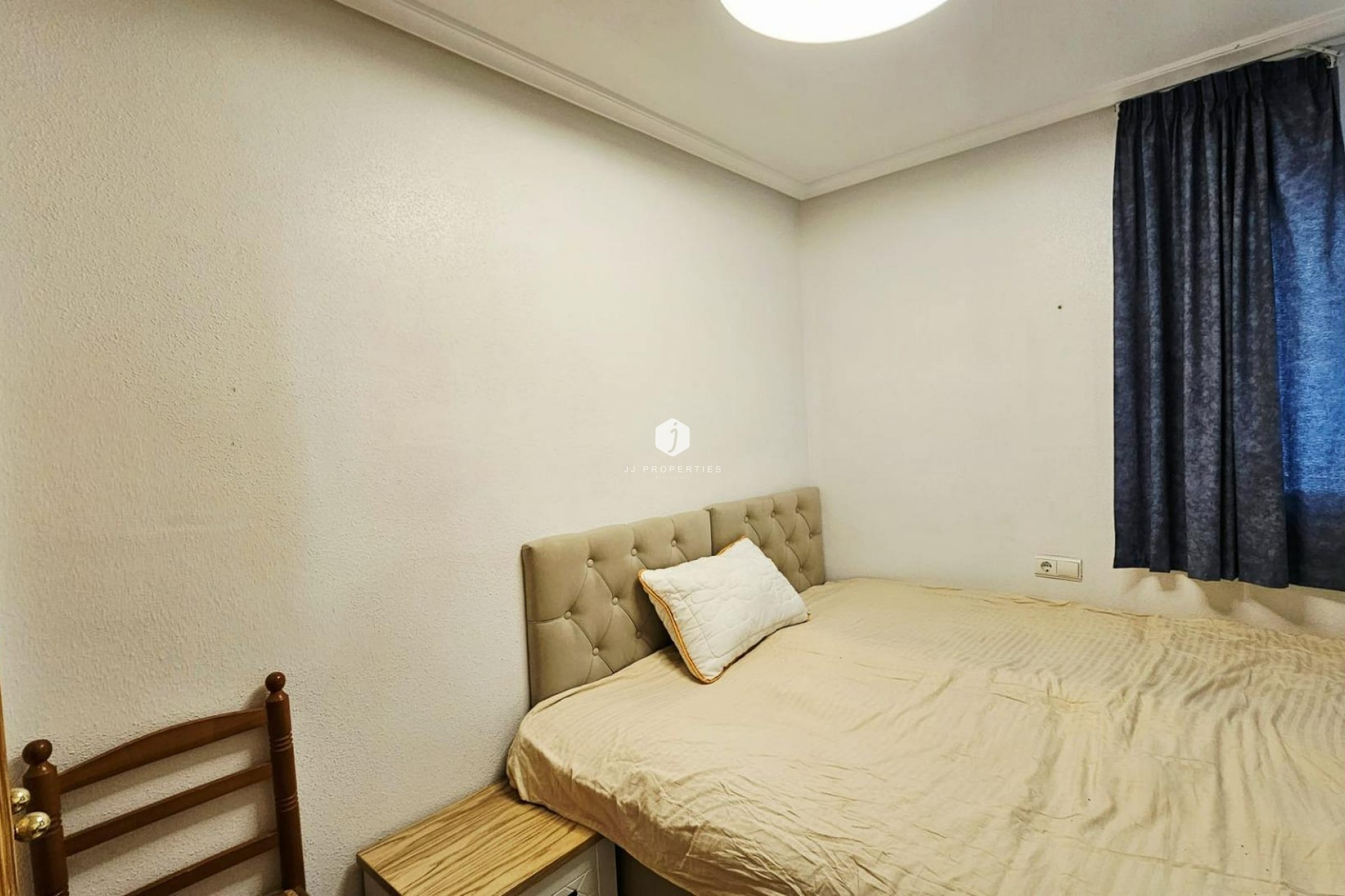 Segunda mano - Apartamento / piso -
Torrevieja - Nueva Torrevieja