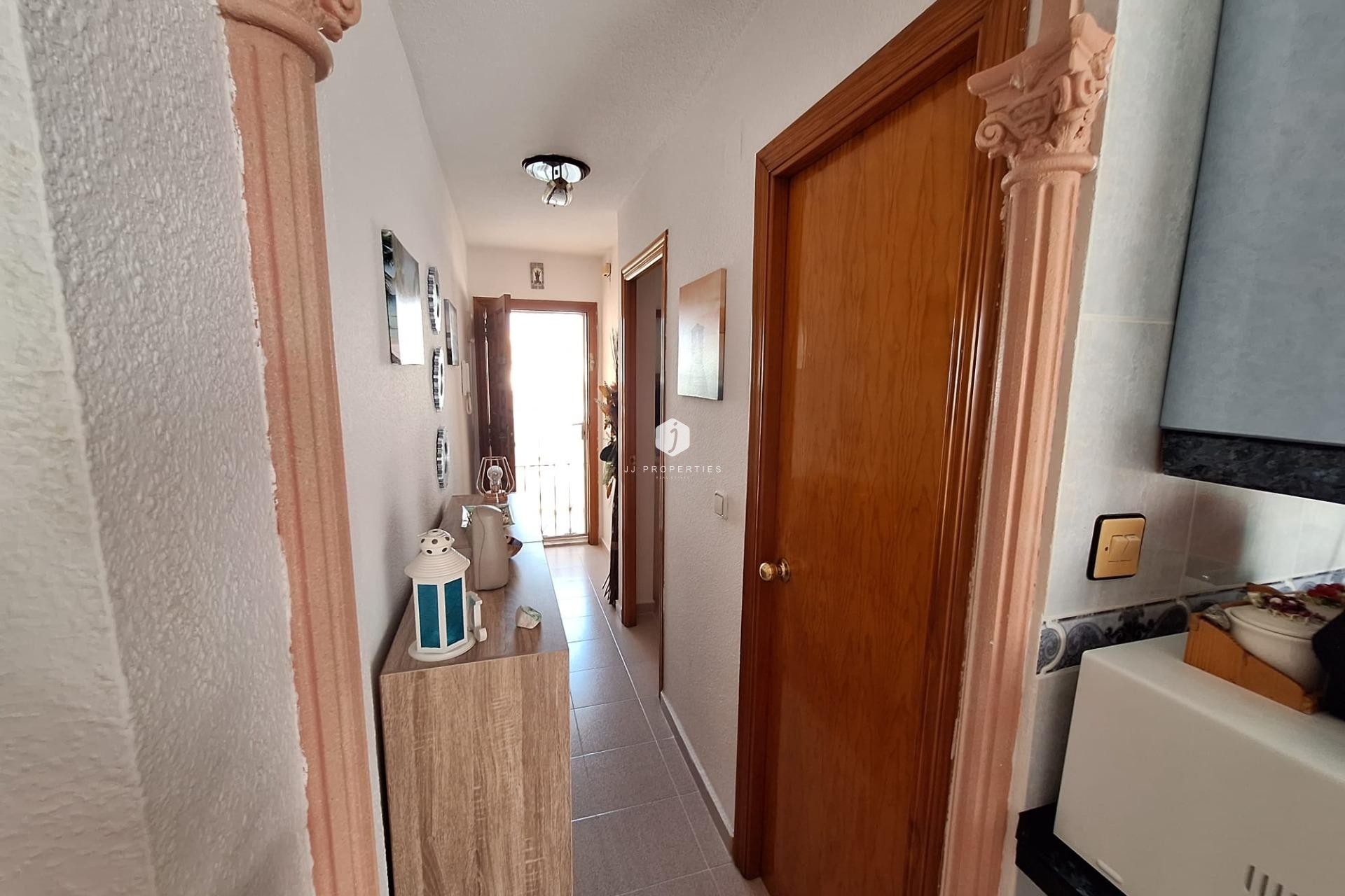 Segunda mano - Apartamento / piso -
Torrevieja - Nueva Torrevieja