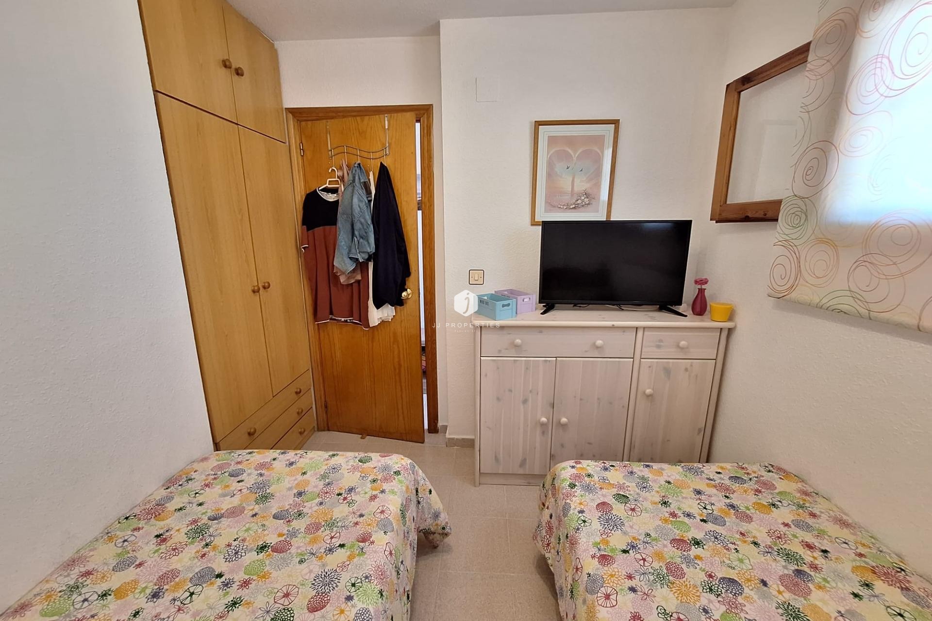 Segunda mano - Apartamento / piso -
Torrevieja - Nueva Torrevieja
