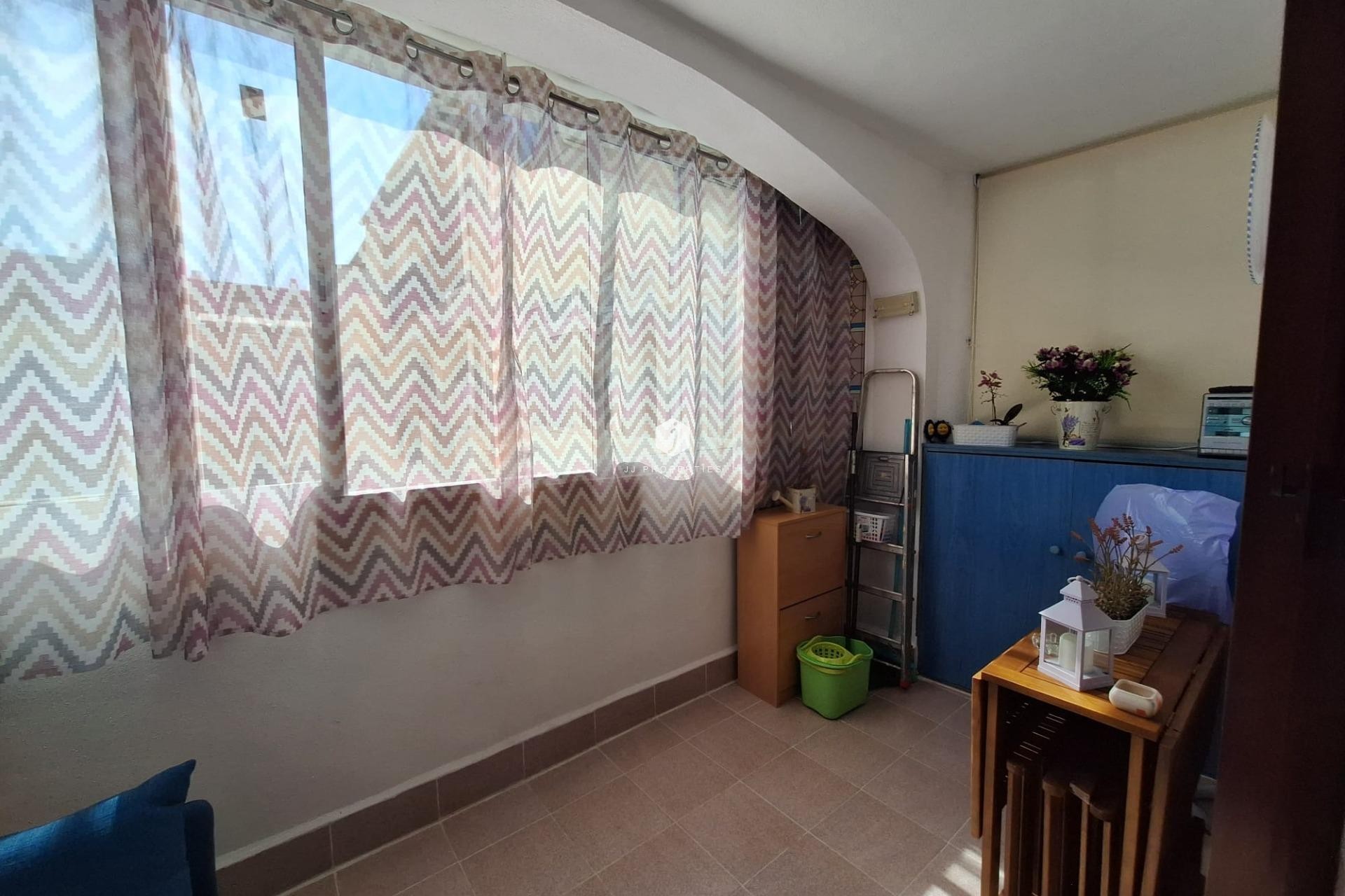 Segunda mano - Apartamento / piso -
Torrevieja - Nueva Torrevieja