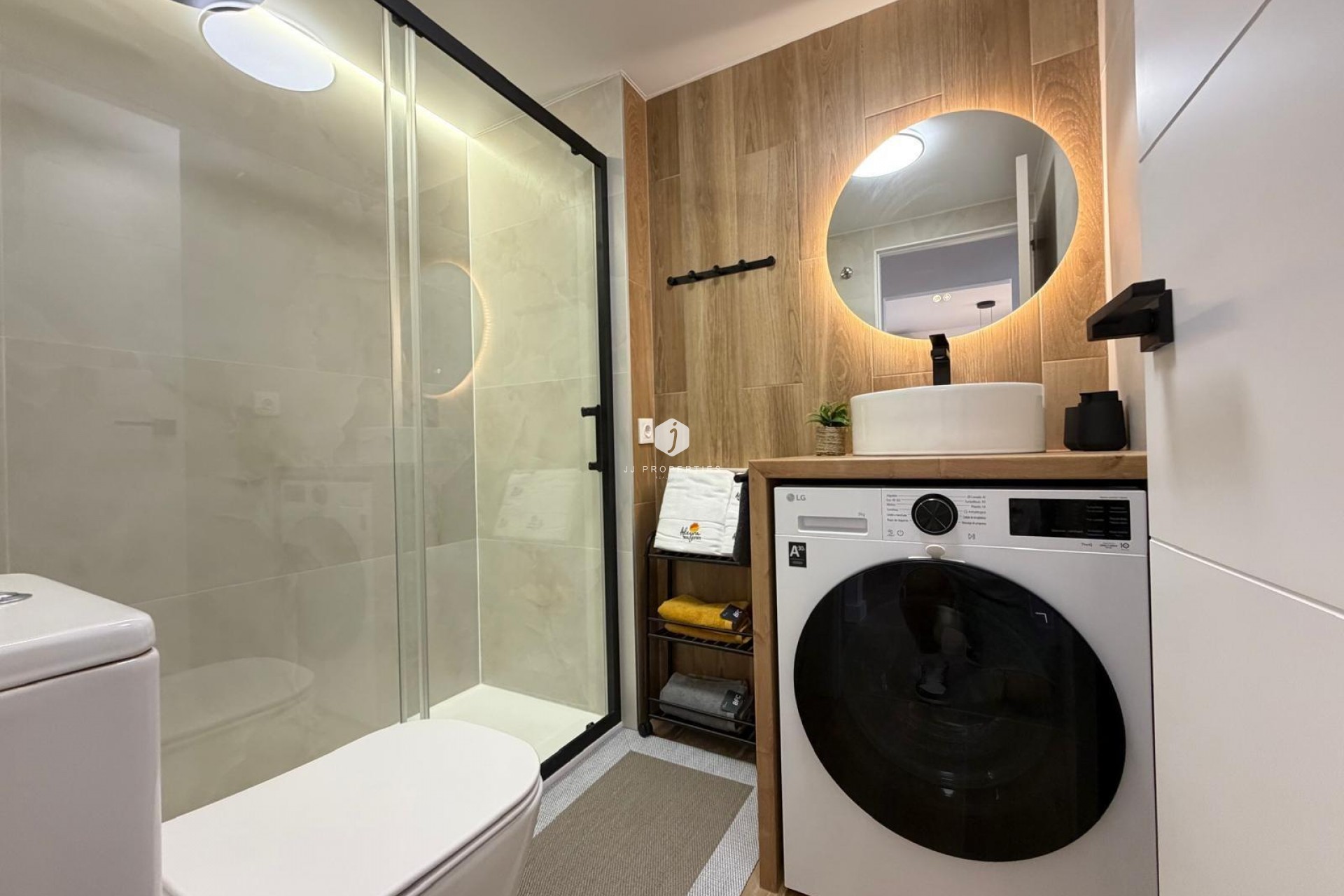 Segunda mano - Apartamento / piso -
Torrevieja - Nueva Torrevieja
