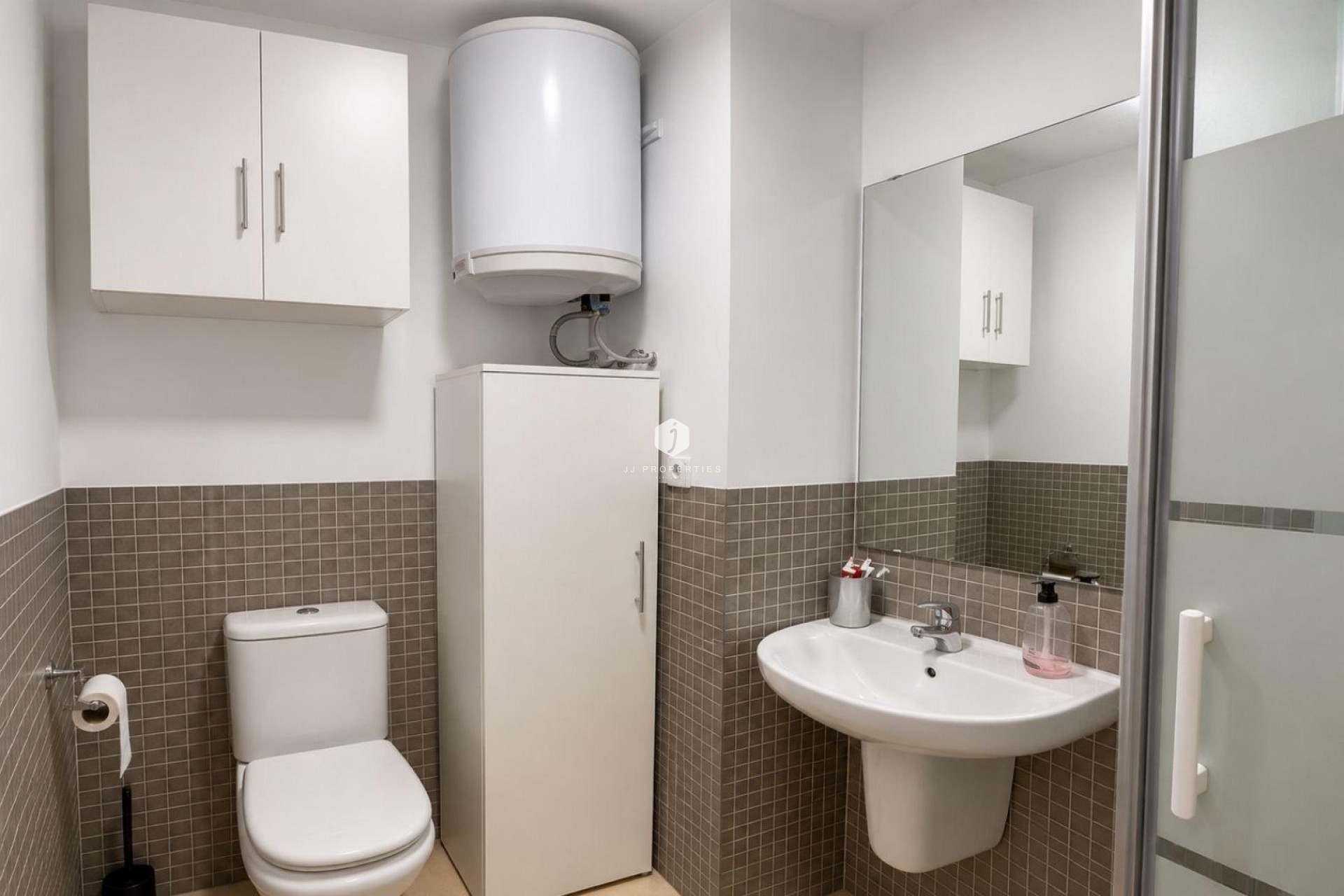 Segunda mano - Apartamento / piso -
Torrevieja - Nueva Torrevieja