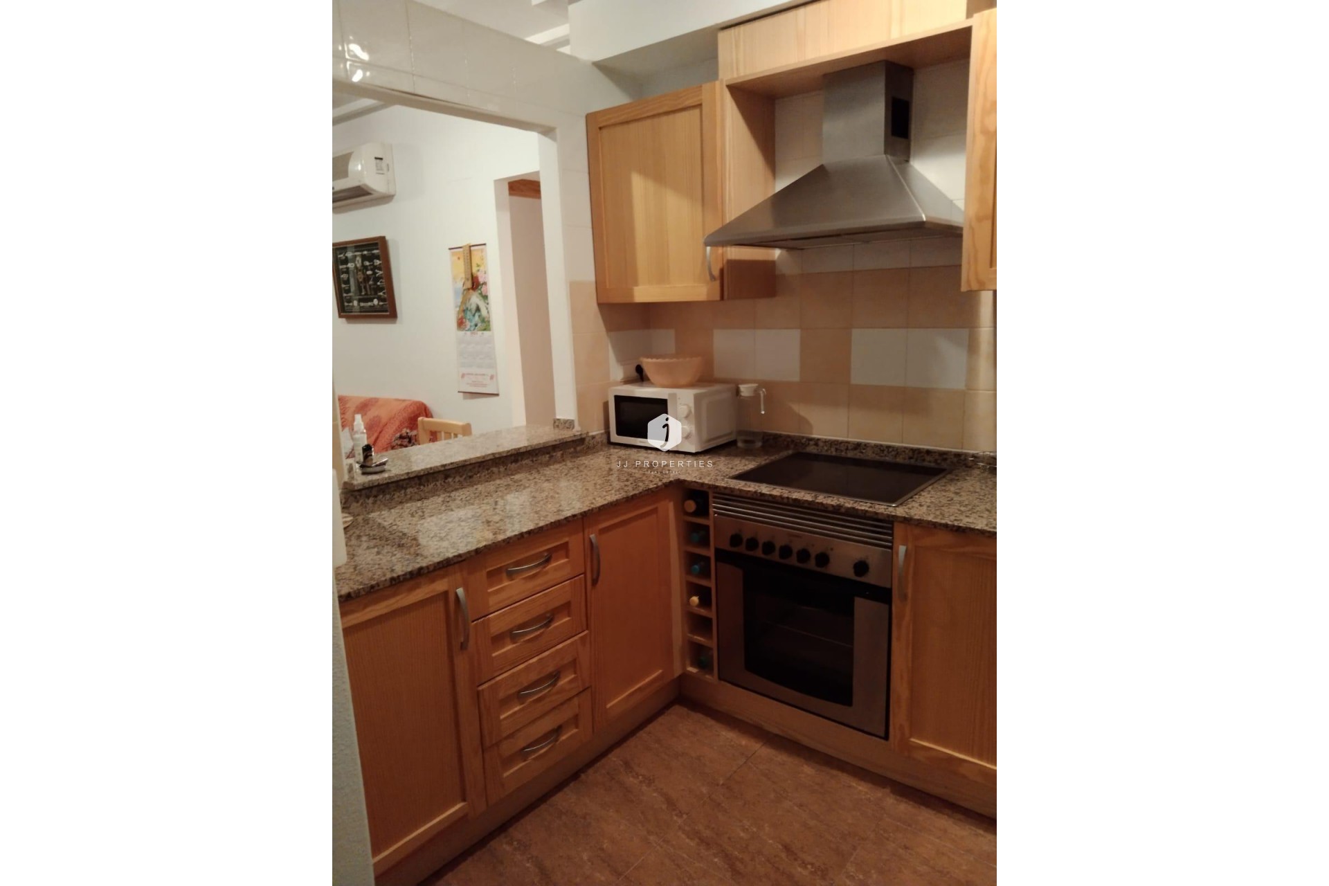 Segunda mano - Apartamento / piso -
Torrevieja - Parque Acuático - Sector 25