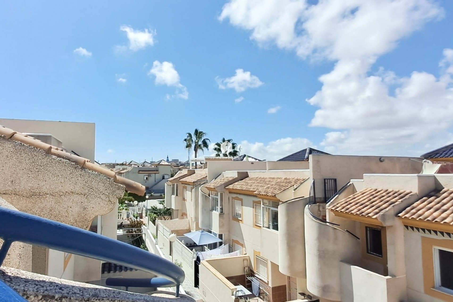 Segunda mano - Apartamento / piso -
Torrevieja - Parque Acuático - Sector 25