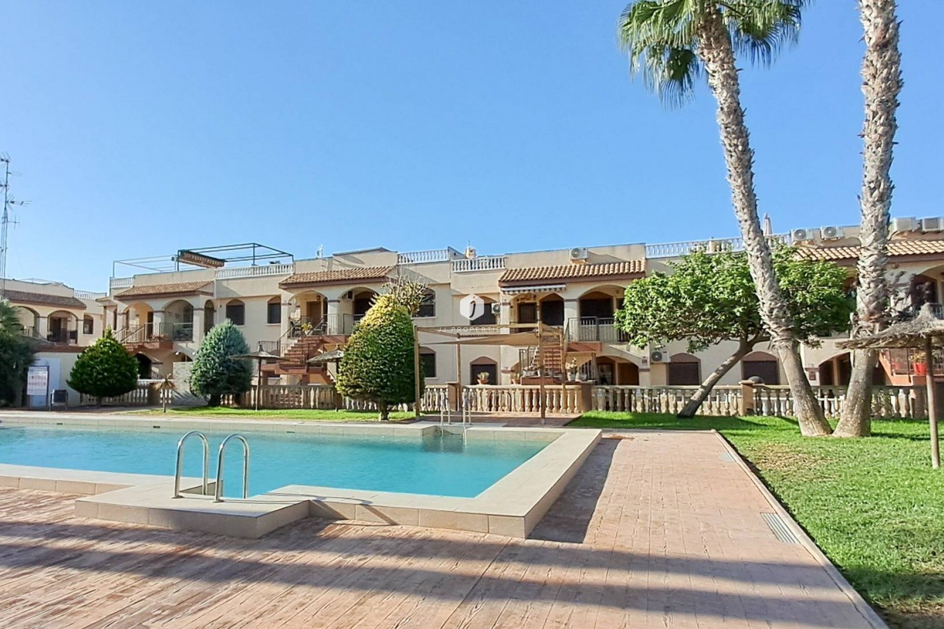 Segunda mano - Apartamento / piso -
Torrevieja - Parque Acuático - Sector 25