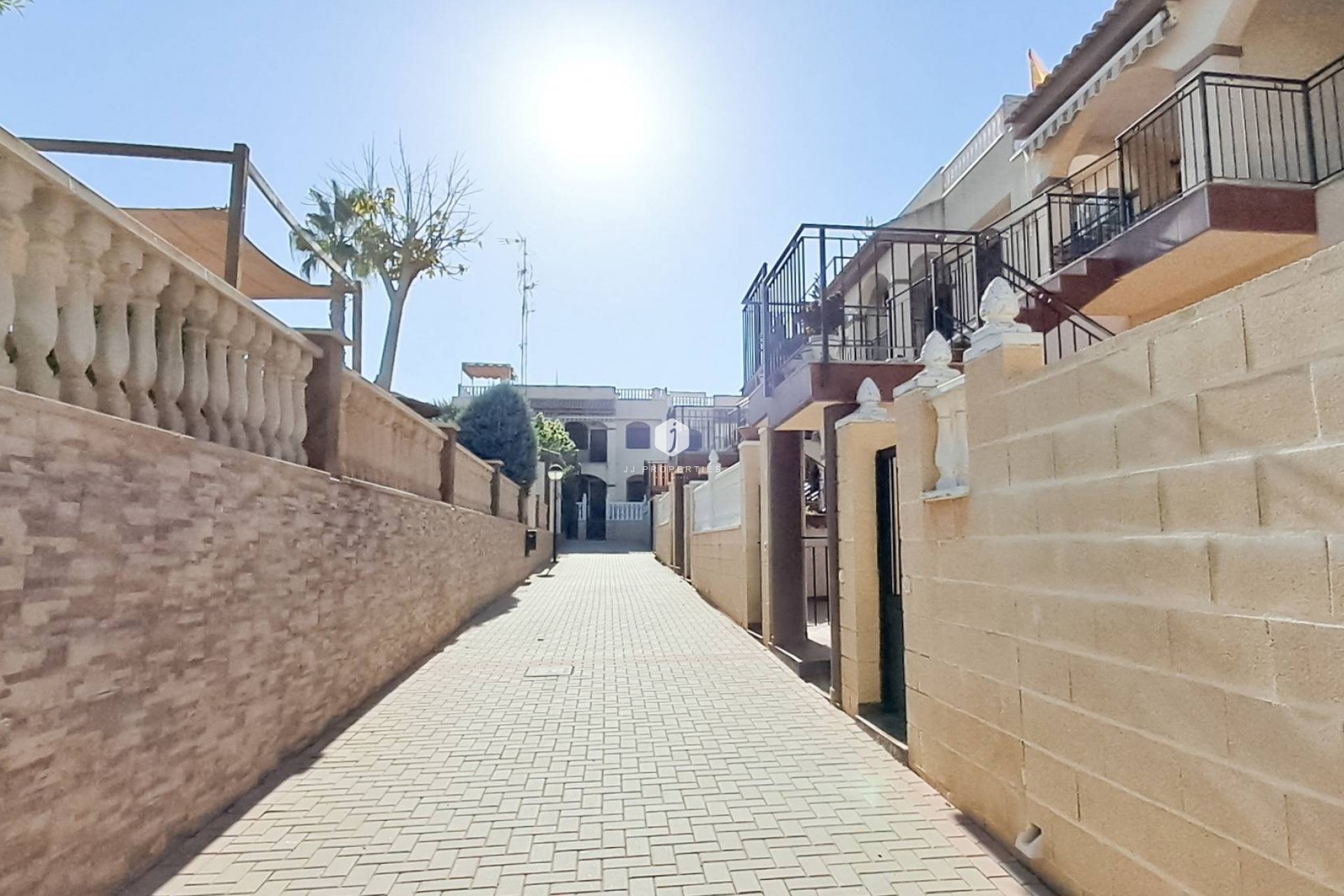 Segunda mano - Apartamento / piso -
Torrevieja - Parque Acuático - Sector 25