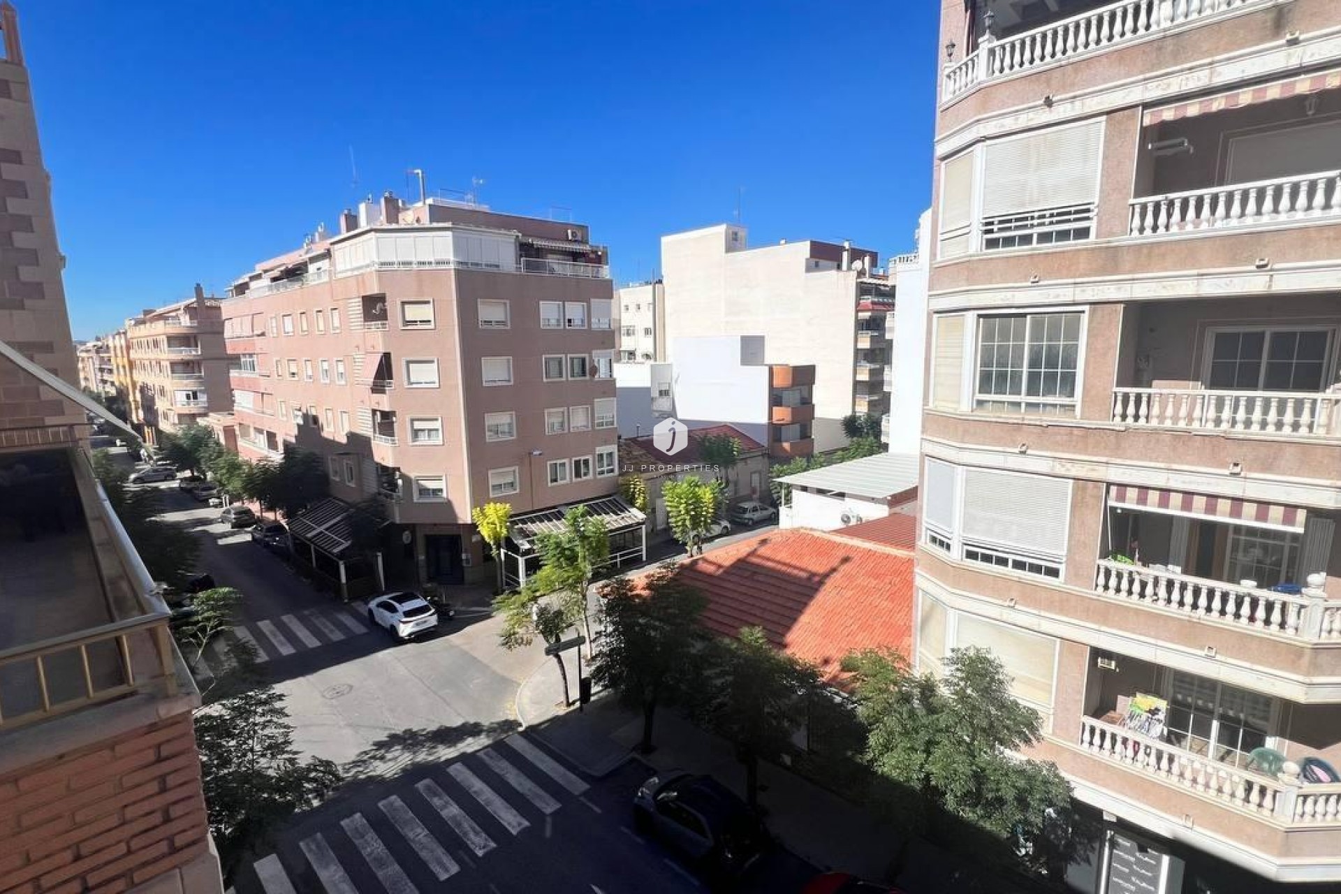 Segunda mano - Apartamento / piso -
Torrevieja - PARQUE DE LAS NACIONES