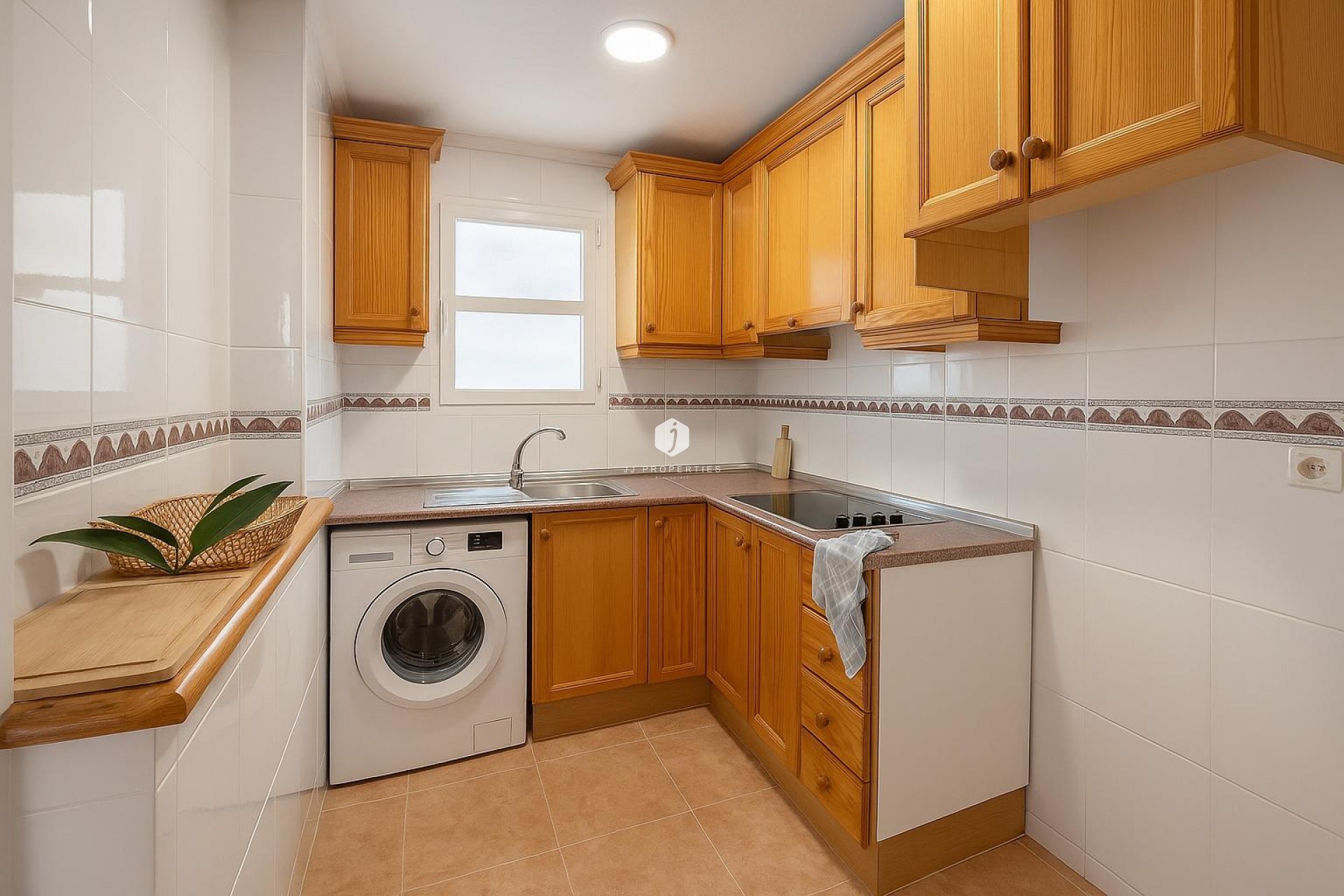 Segunda mano - Apartamento / piso -
Torrevieja - PARQUE DE LAS NACIONES