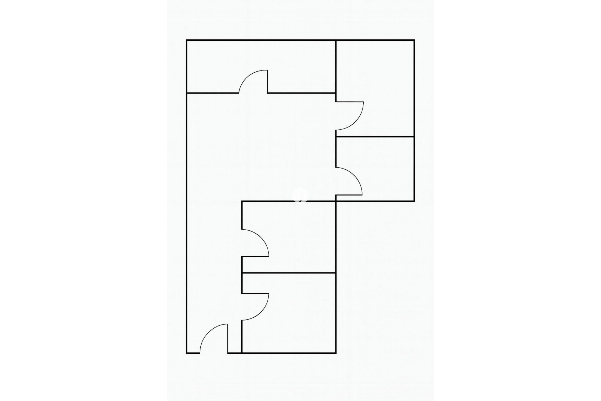Segunda mano - Apartamento / piso -
Torrevieja - PARQUE DE LAS NACIONES