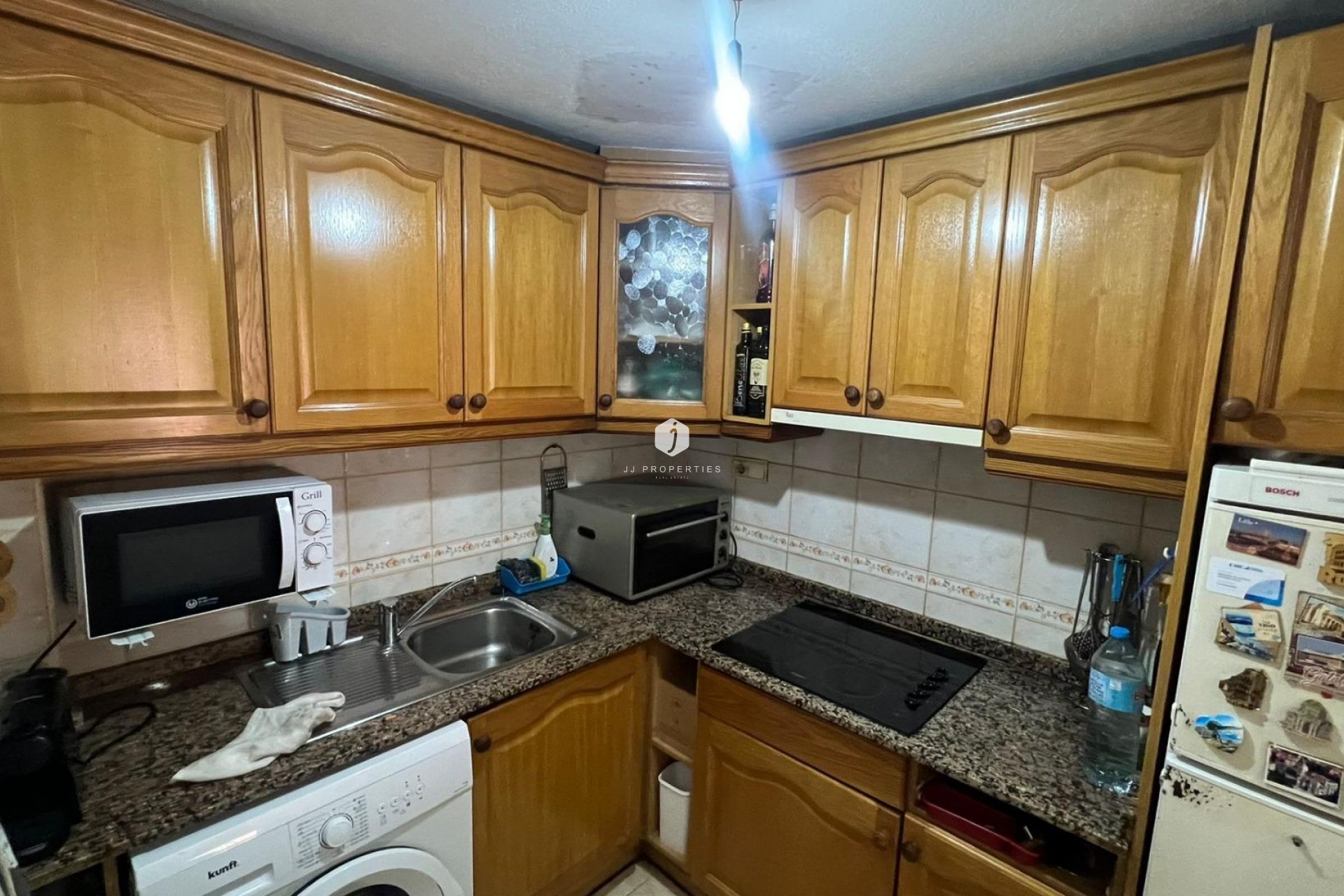 Segunda mano - Apartamento / piso -
Torrevieja - PARQUE DE LAS NACIONES