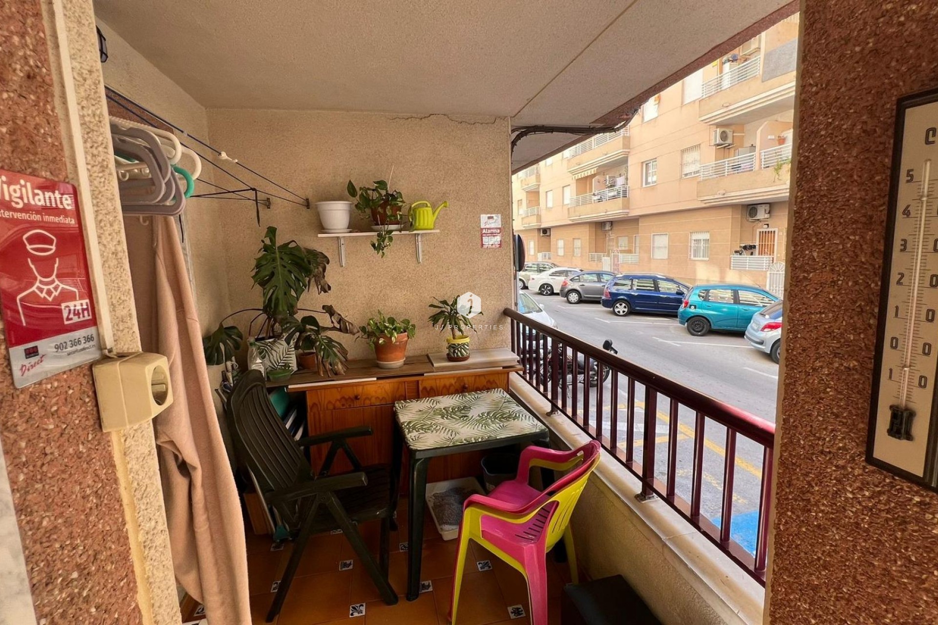 Segunda mano - Apartamento / piso -
Torrevieja - PARQUE DE LAS NACIONES