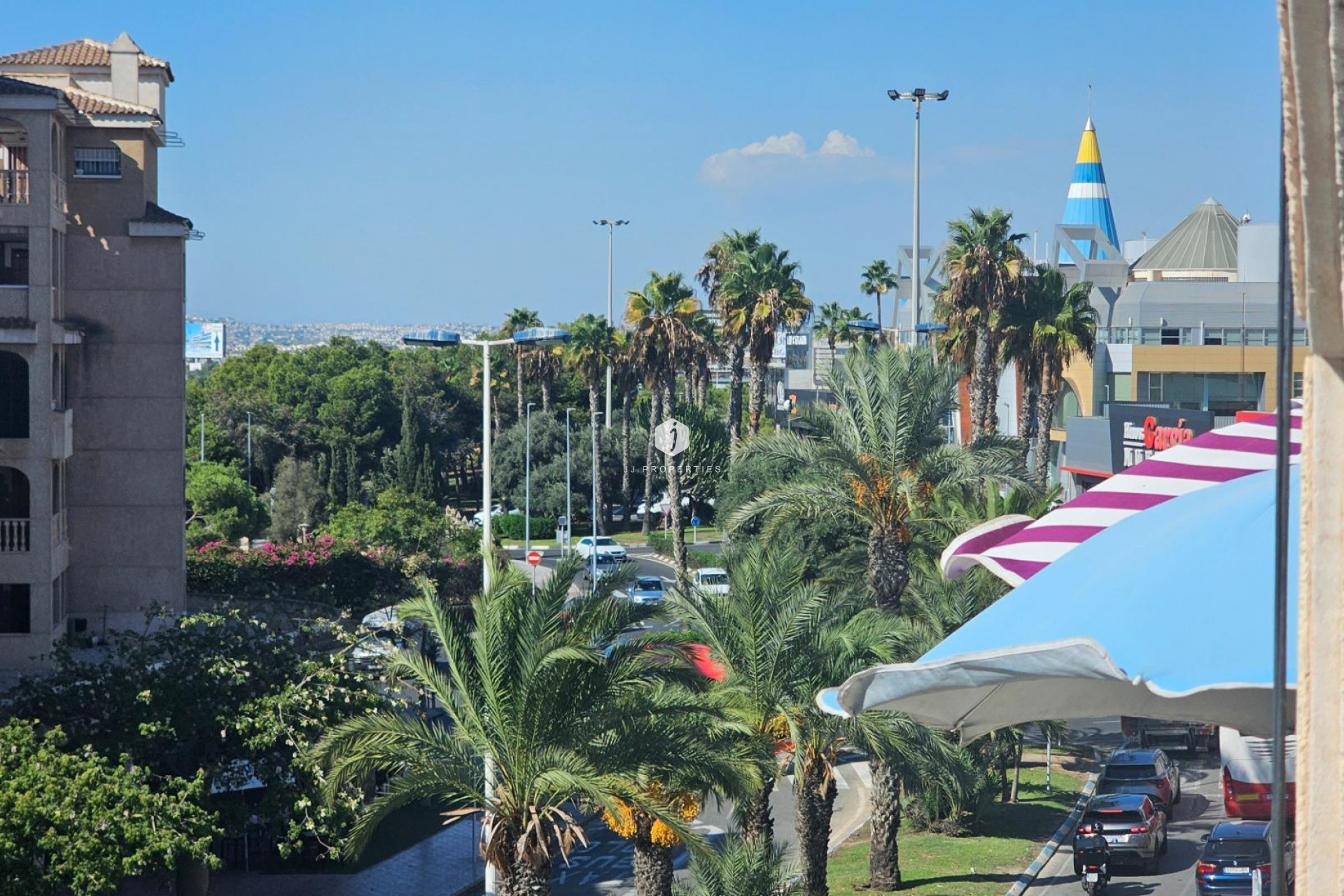 Segunda mano - Apartamento / piso -
Torrevieja - PARQUE DE LAS NACIONES