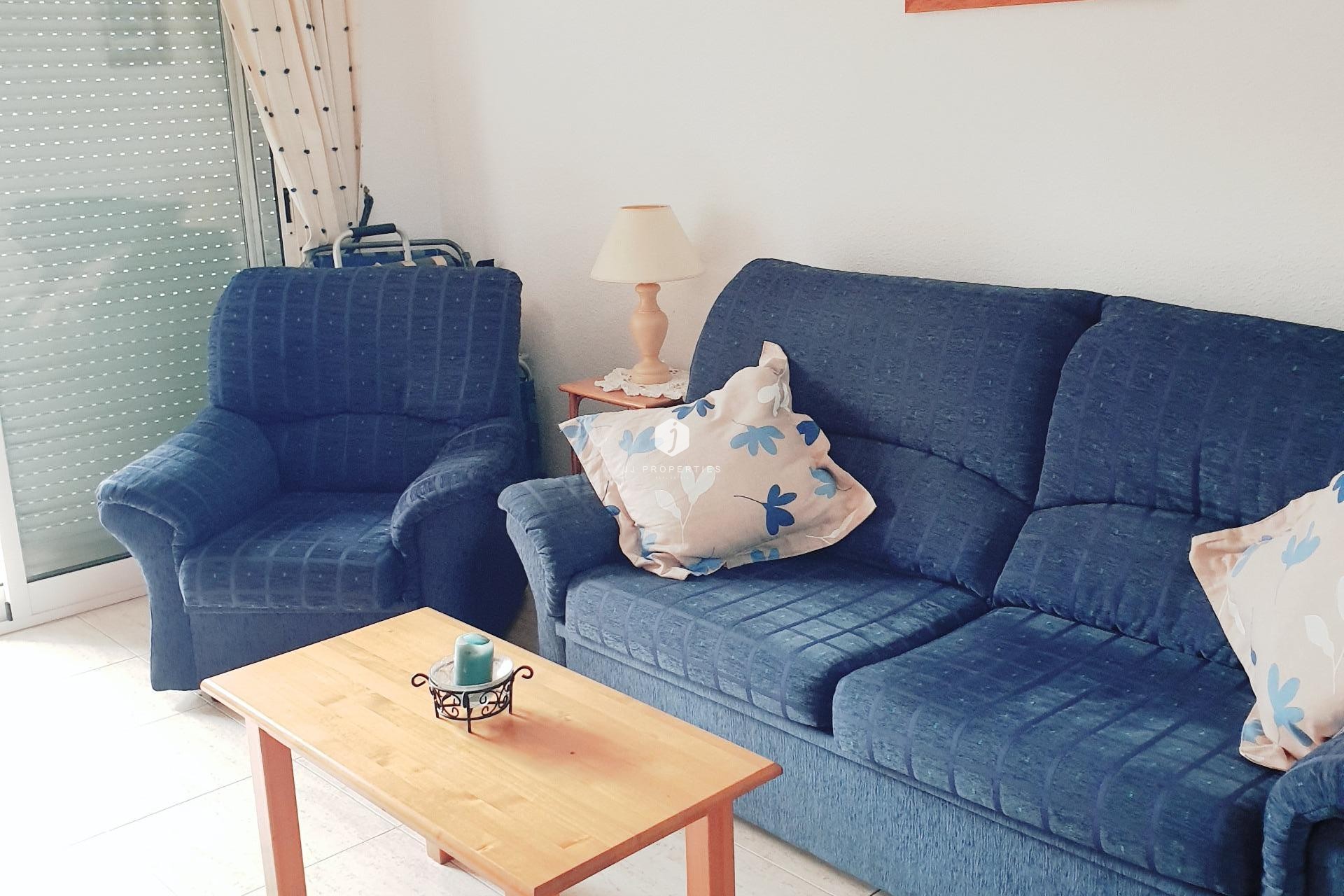 Segunda mano - Apartamento / piso -
Torrevieja - PARQUE DE LAS NACIONES