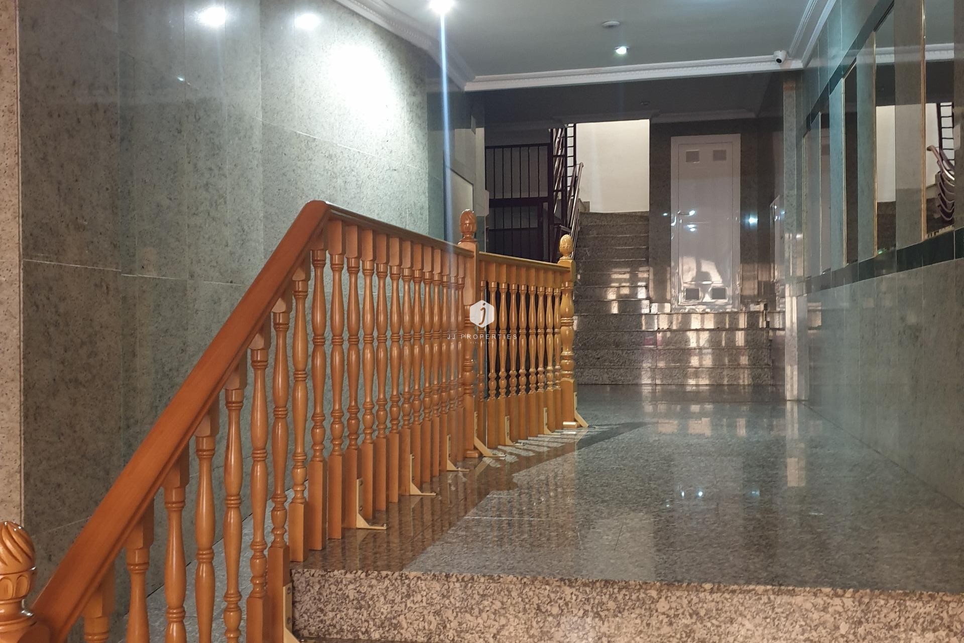 Segunda mano - Apartamento / piso -
Torrevieja - PARQUE DE LAS NACIONES