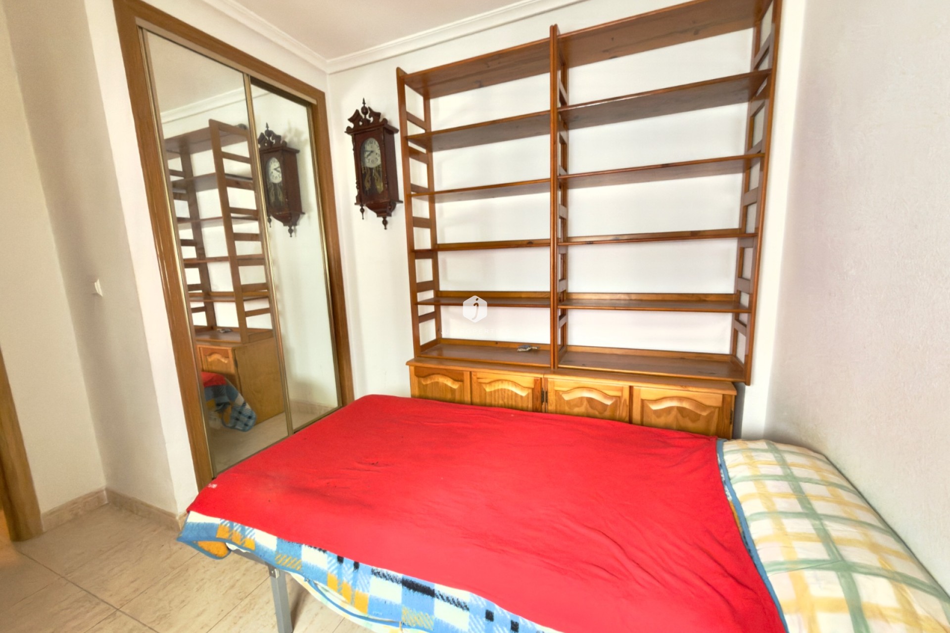 Segunda mano - Apartamento / piso -
Torrevieja - Parque las naciones