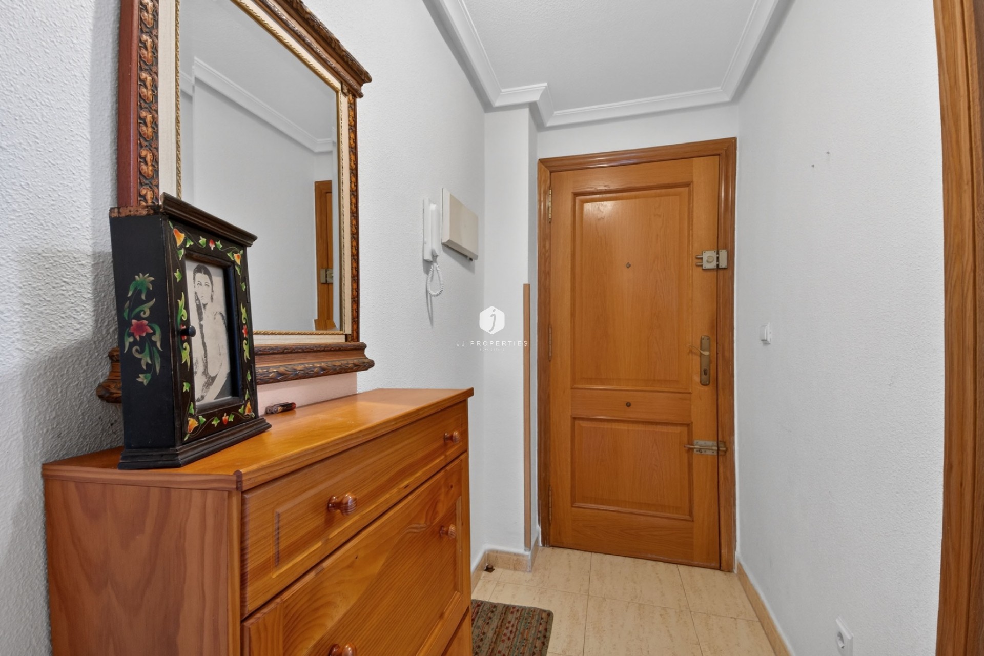 Segunda mano - Apartamento / piso -
Torrevieja - Parque las naciones