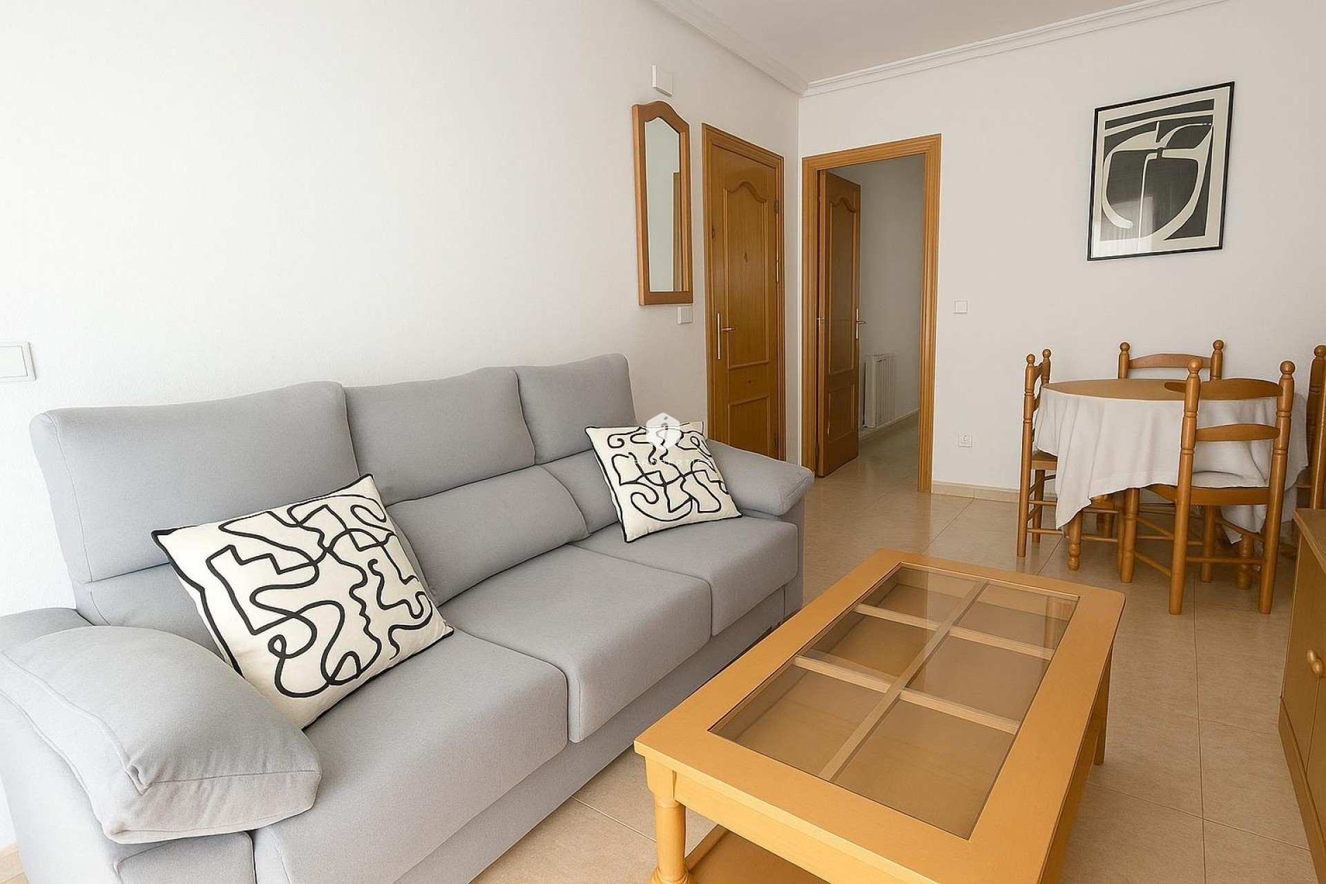 Segunda mano - Apartamento / piso -
Torrevieja - Parque las naciones