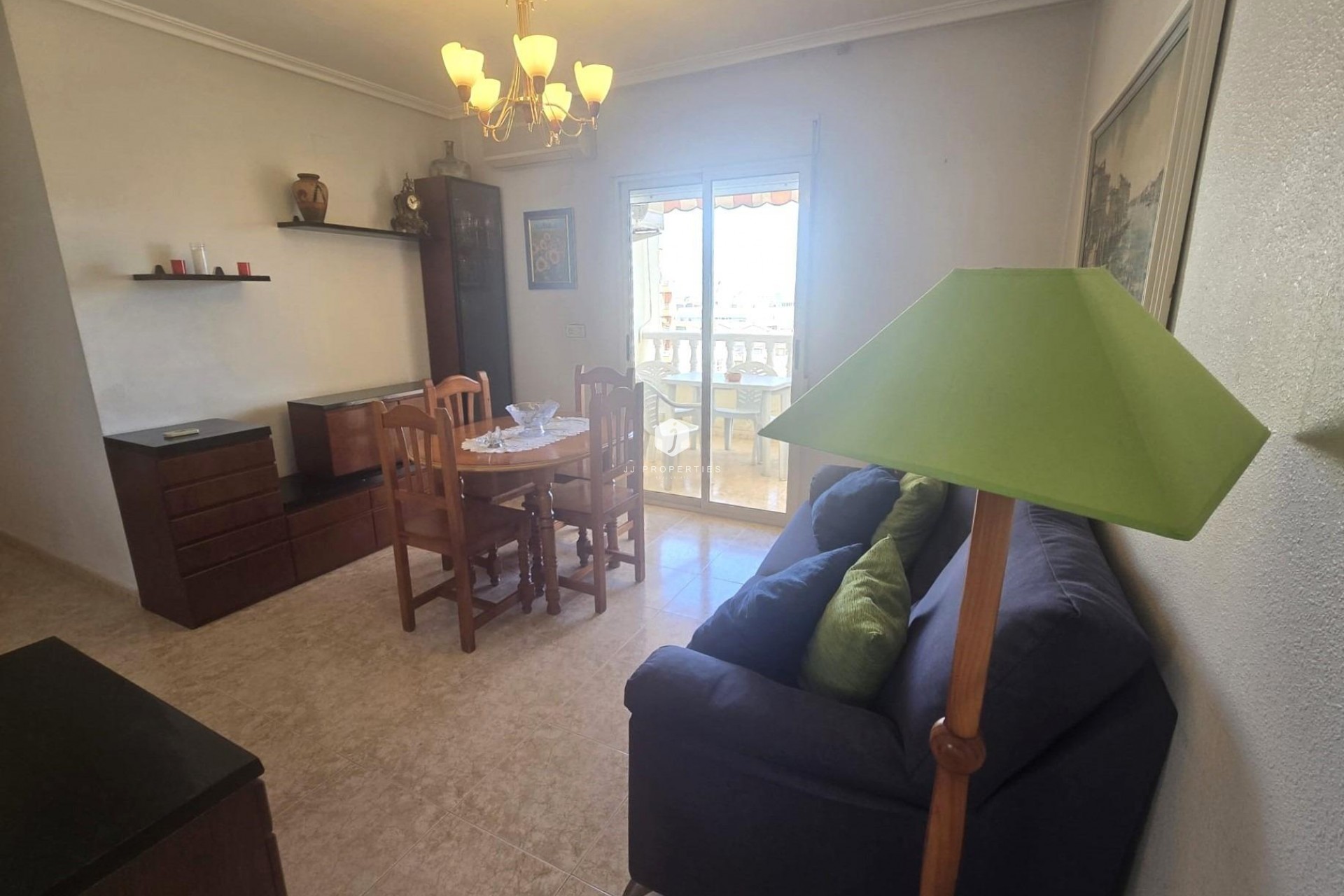 Segunda mano - Apartamento / piso -
Torrevieja - Parque las naciones