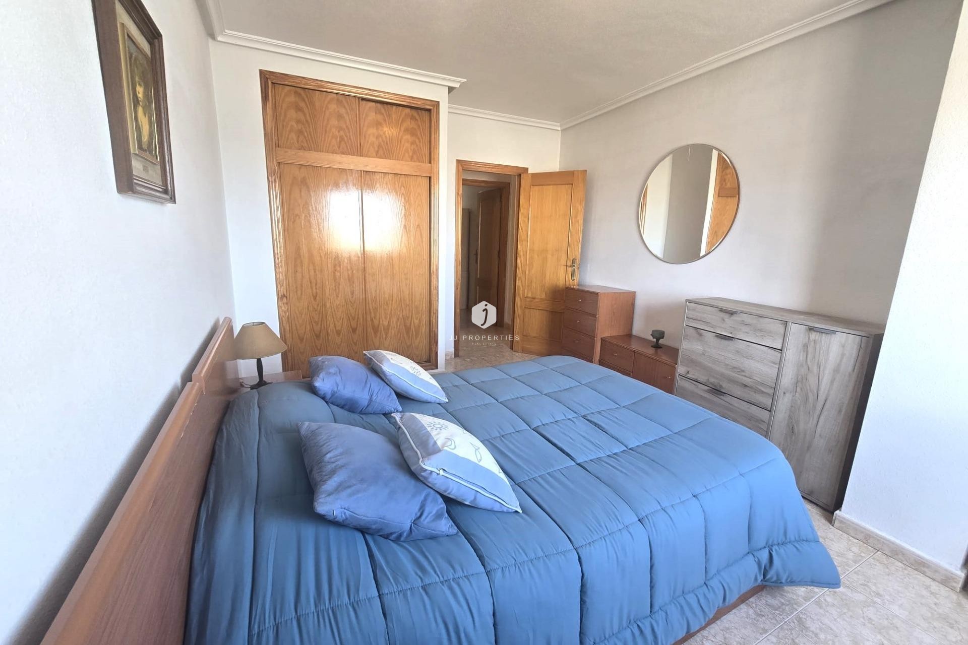 Segunda mano - Apartamento / piso -
Torrevieja - Parque las naciones