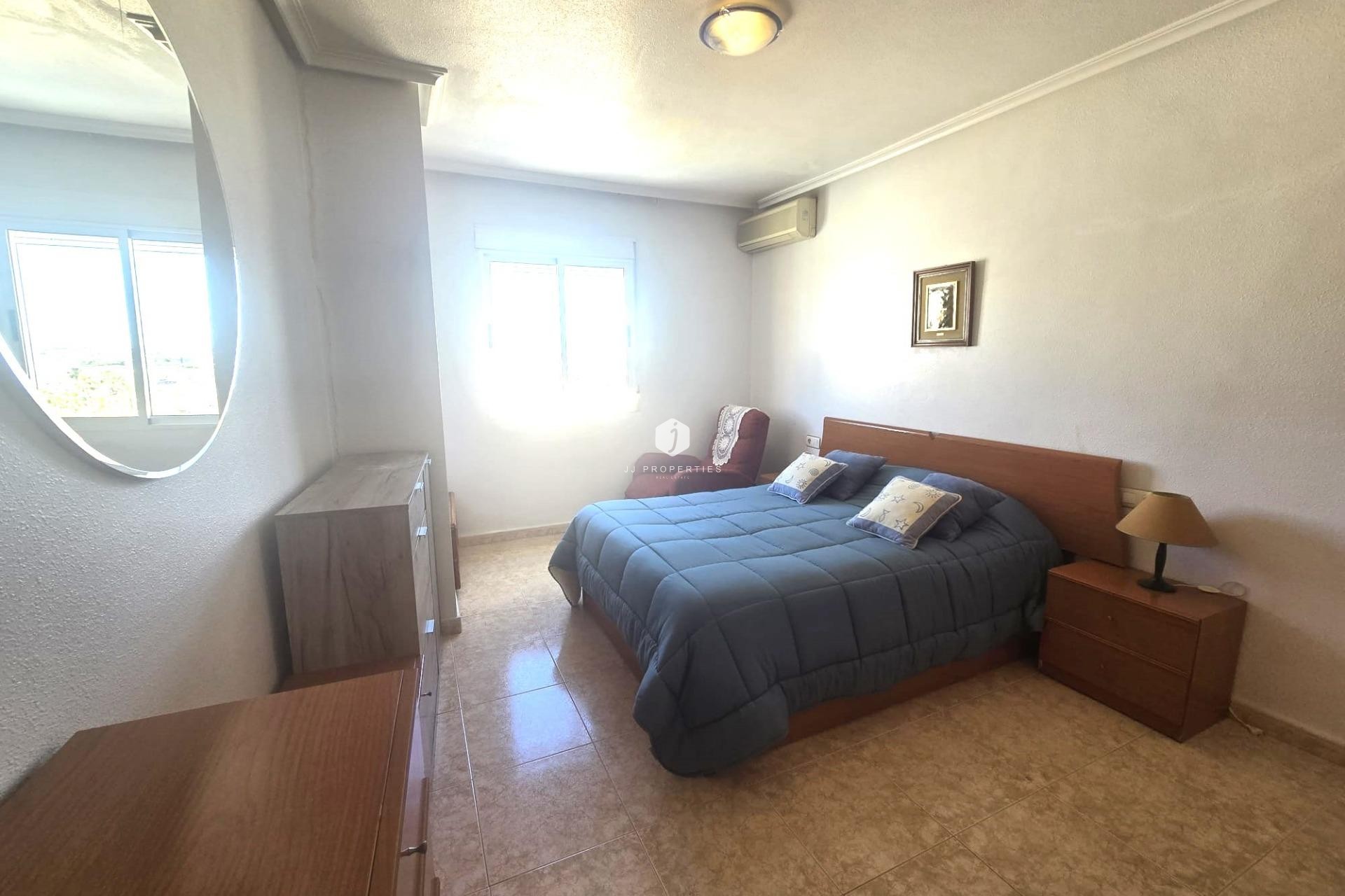 Segunda mano - Apartamento / piso -
Torrevieja - Parque las naciones