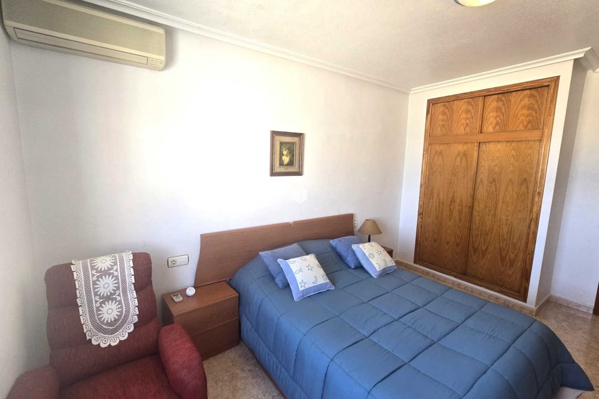 Segunda mano - Apartamento / piso -
Torrevieja - Parque las naciones