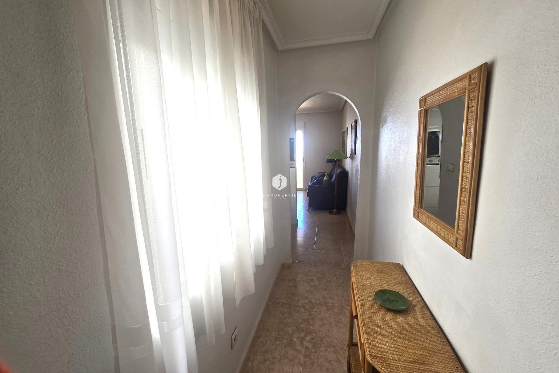 Segunda mano - Apartamento / piso -
Torrevieja - Parque las naciones