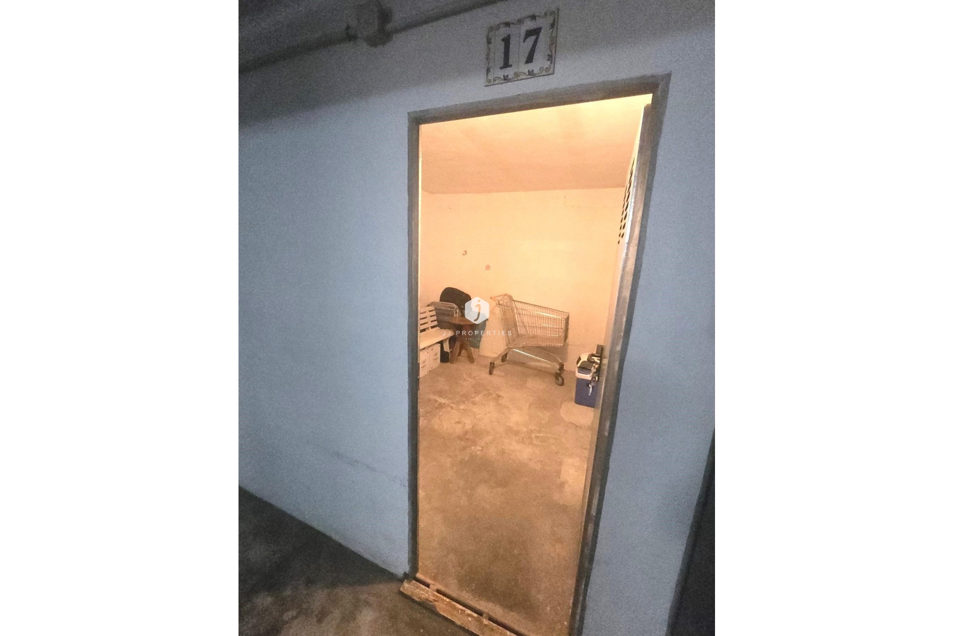 Segunda mano - Apartamento / piso -
Torrevieja - Parque las naciones