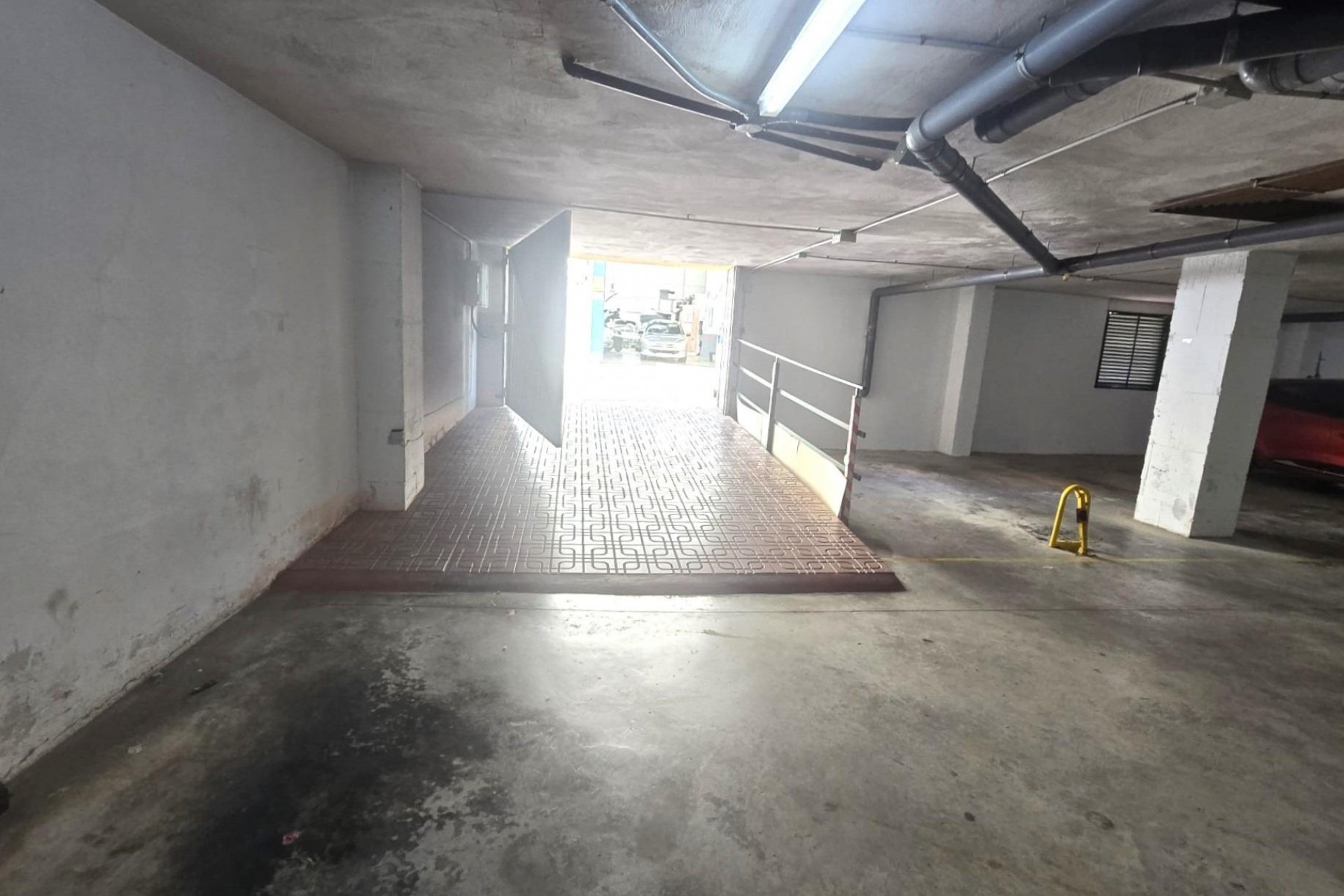 Segunda mano - Apartamento / piso -
Torrevieja - Parque las naciones