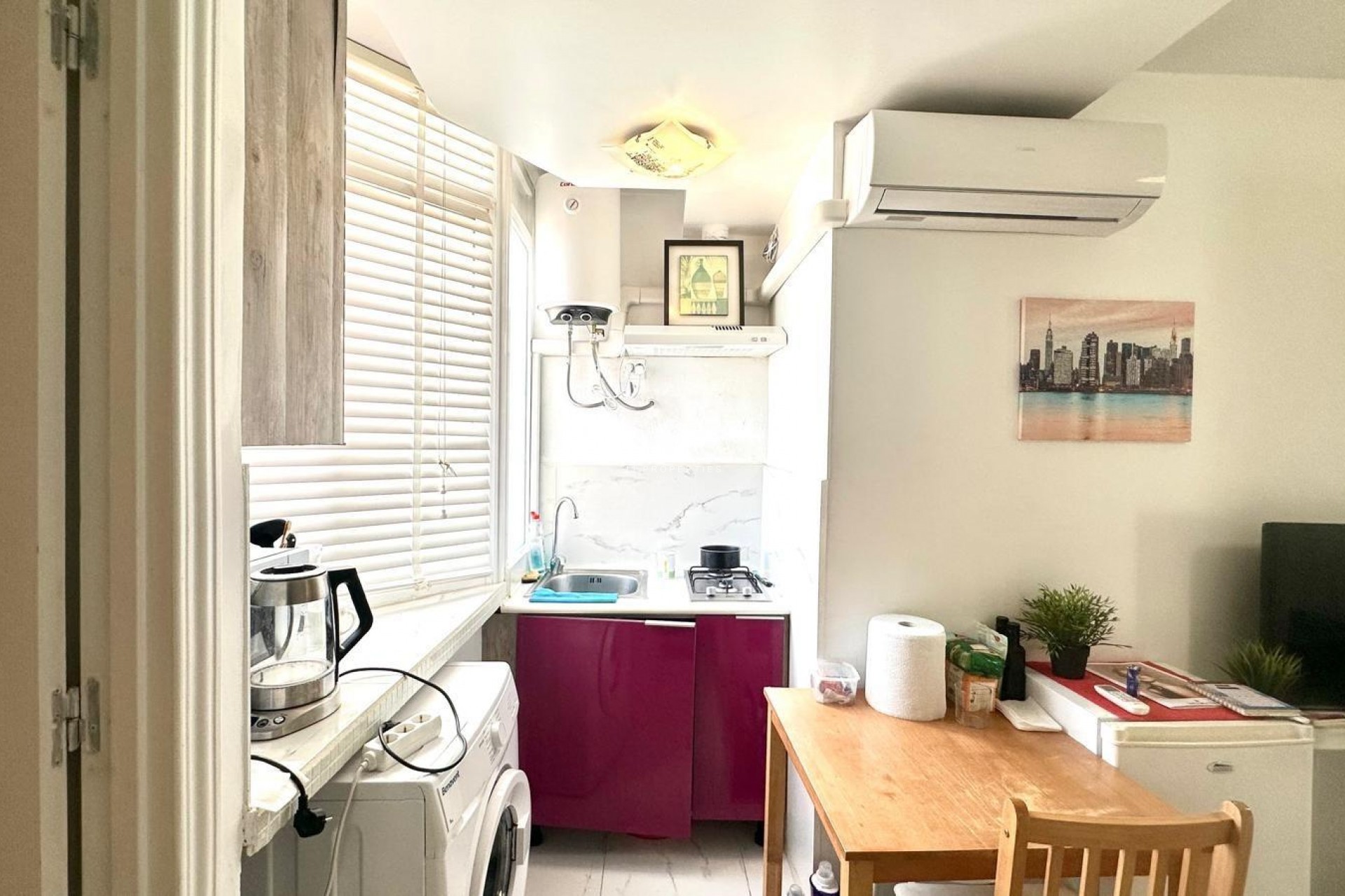 Segunda mano - Apartamento / piso -
Torrevieja - Paseo maritimo