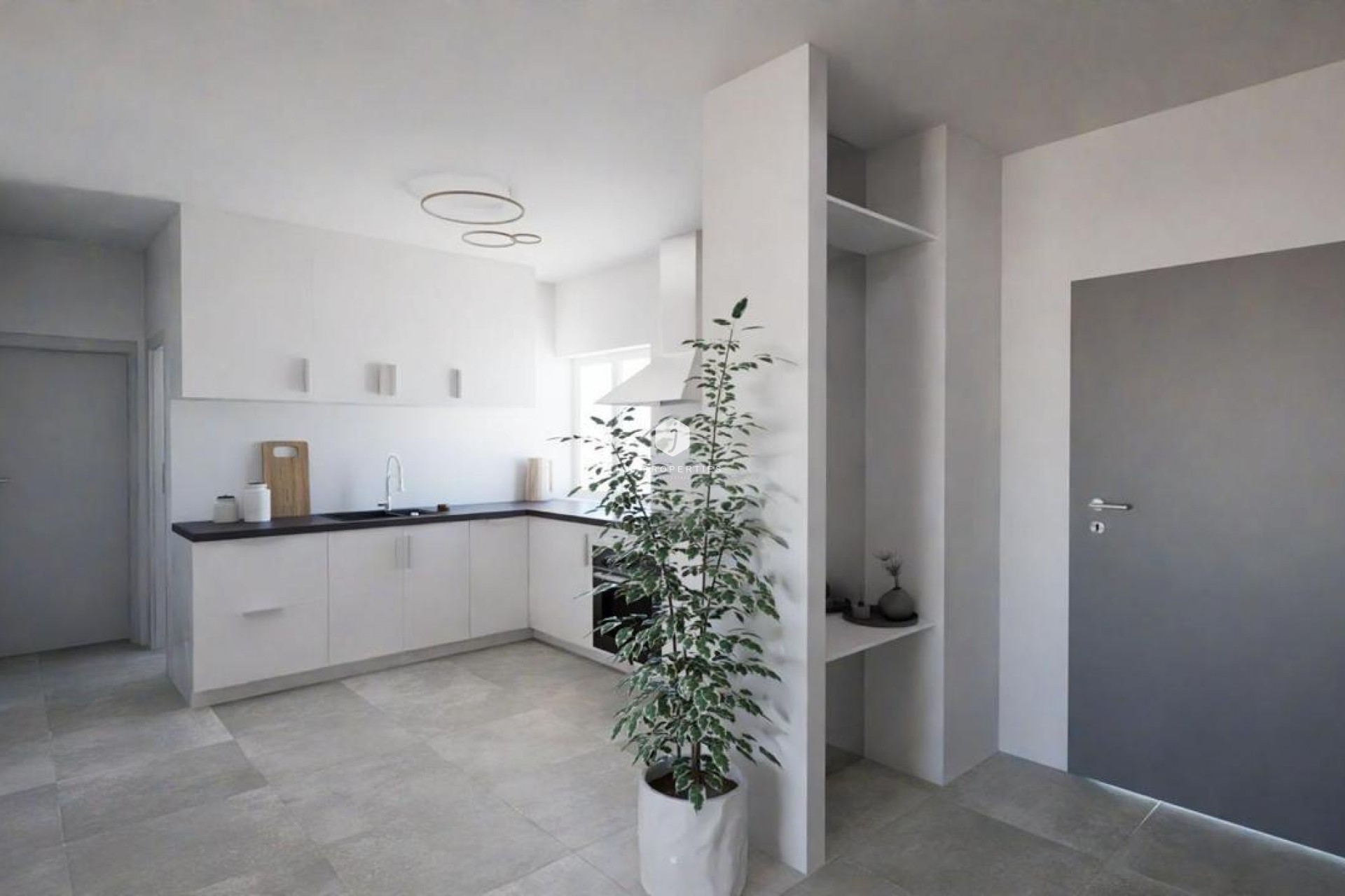 Segunda mano - Apartamento / piso -
Torrevieja - Paseo maritimo