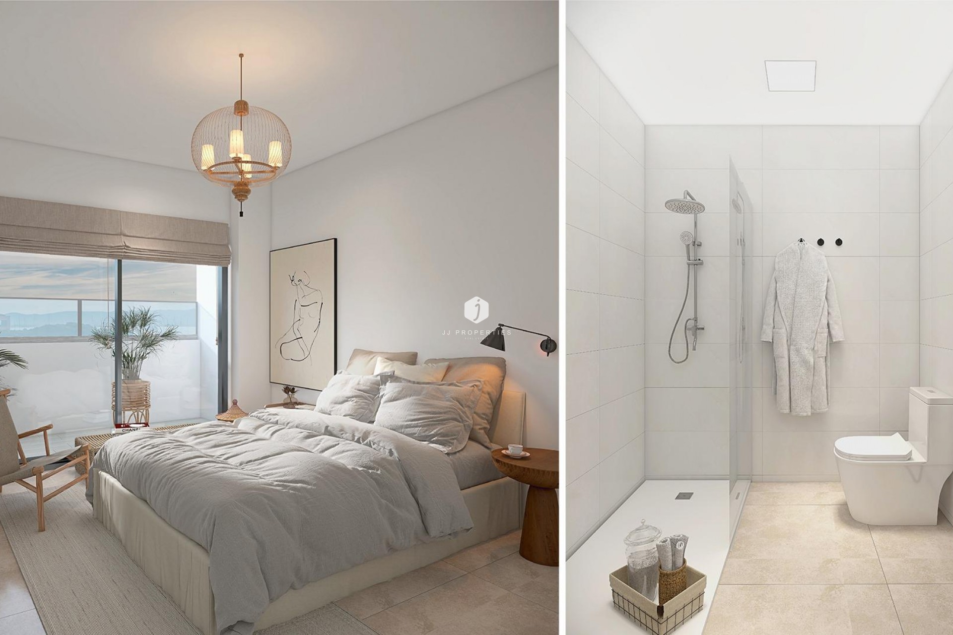 Segunda mano - Apartamento / piso -
Torrevieja - Paseo maritimo