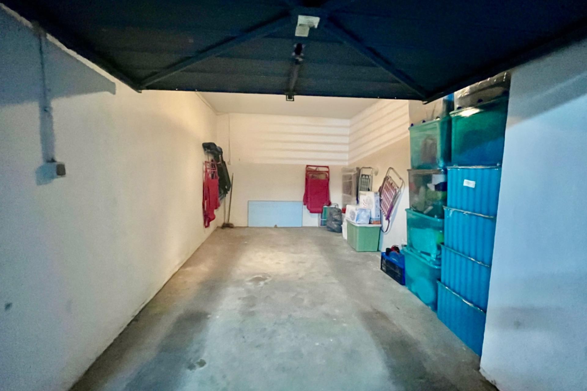 Segunda mano - Apartamento / piso -
Torrevieja - Playa de los Locos