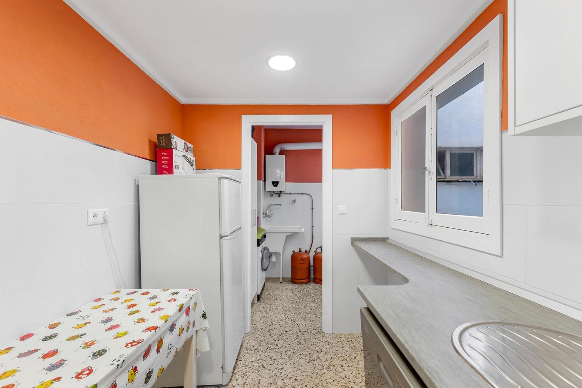 Segunda mano - Apartamento / piso -
Torrevieja - Playa de los Locos