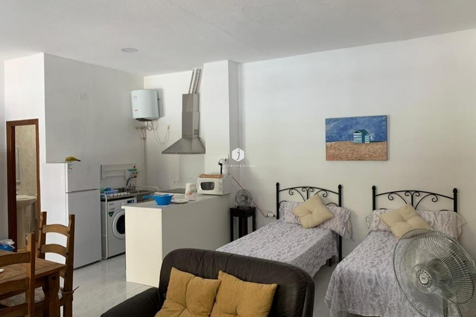 Segunda mano - Apartamento / piso -
Torrevieja - Playa de los Locos