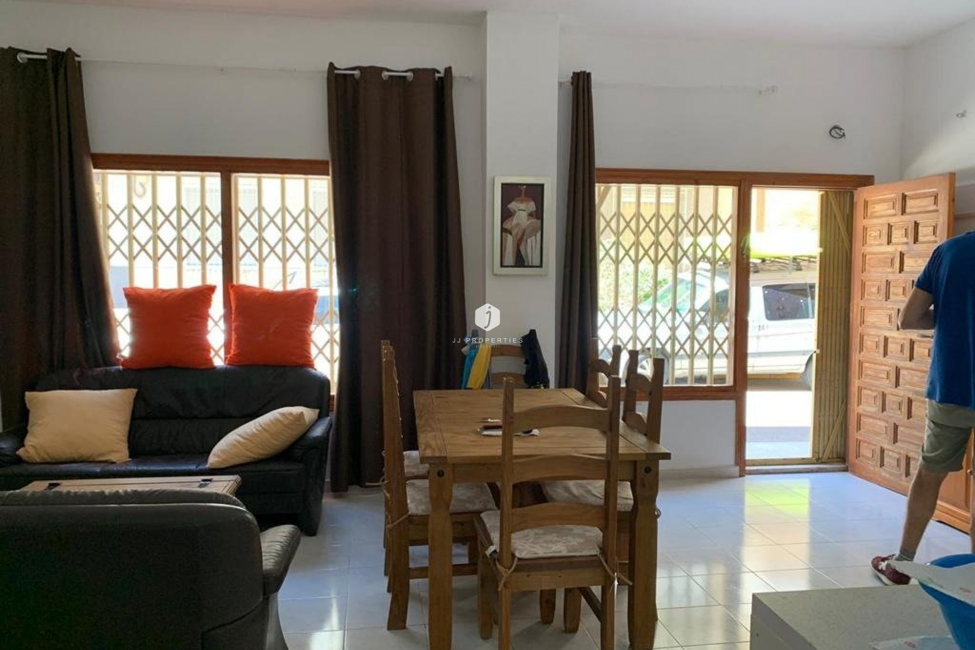 Segunda mano - Apartamento / piso -
Torrevieja - Playa de los Locos