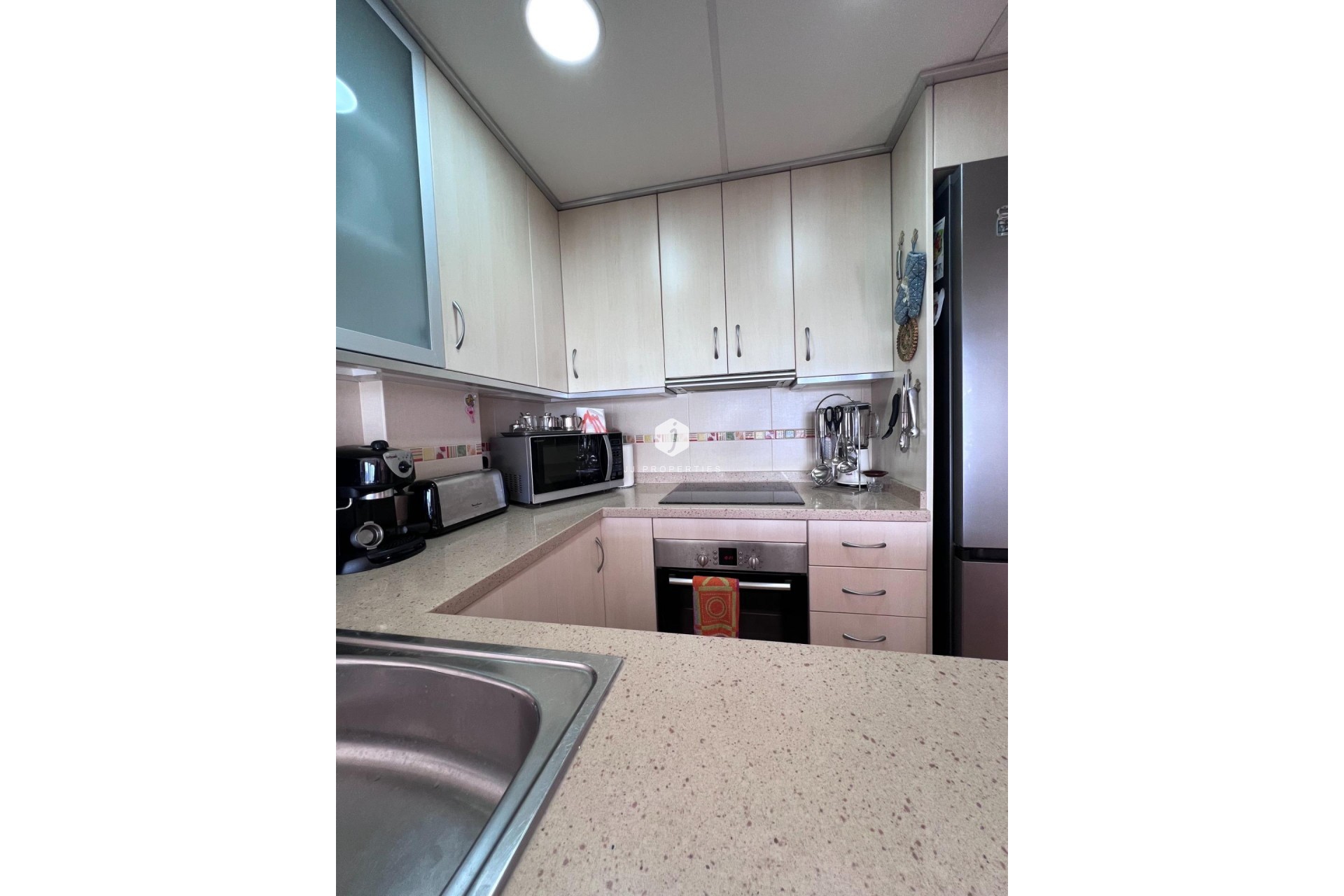 Segunda mano - Apartamento / piso -
Torrevieja - Playa de los Locos