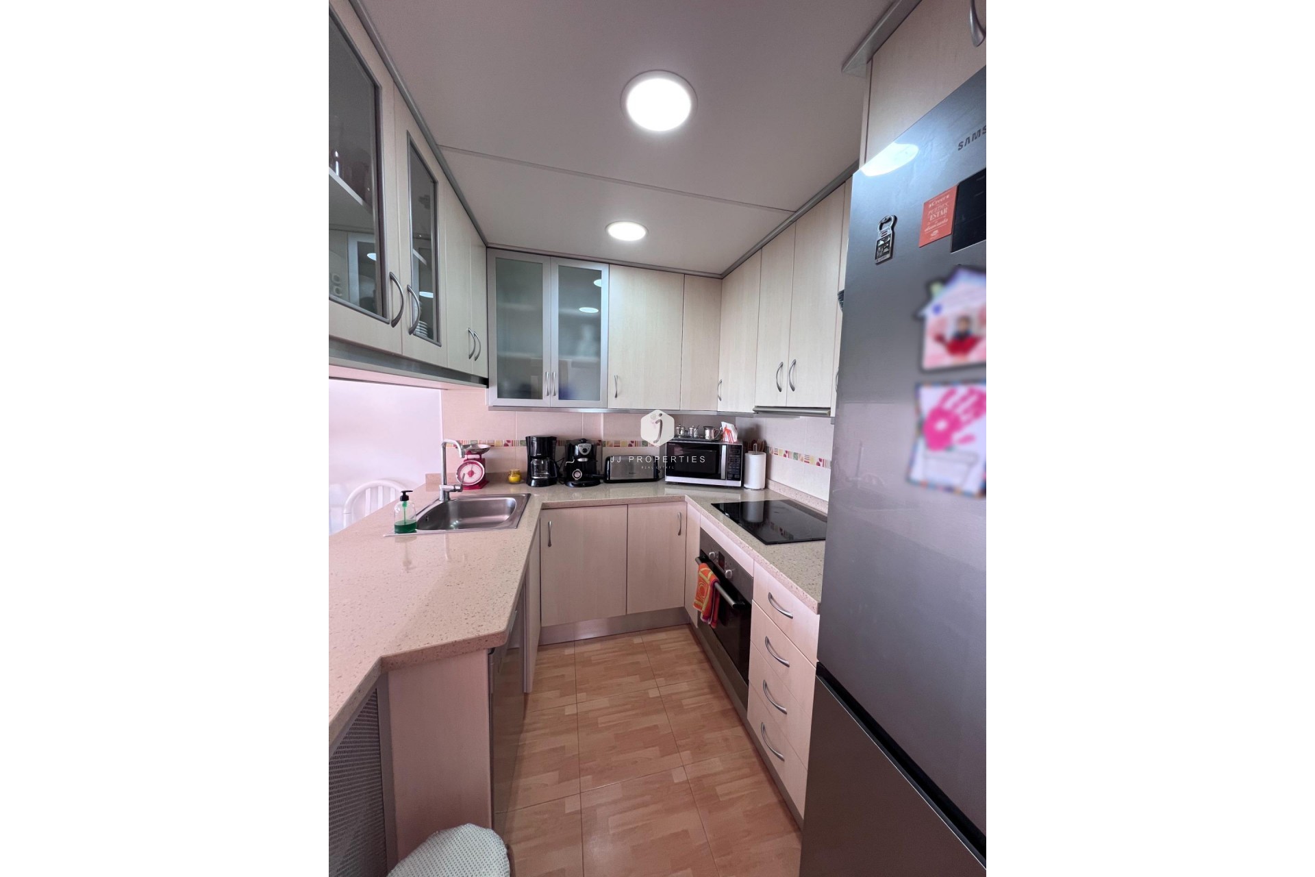 Segunda mano - Apartamento / piso -
Torrevieja - Playa de los Locos