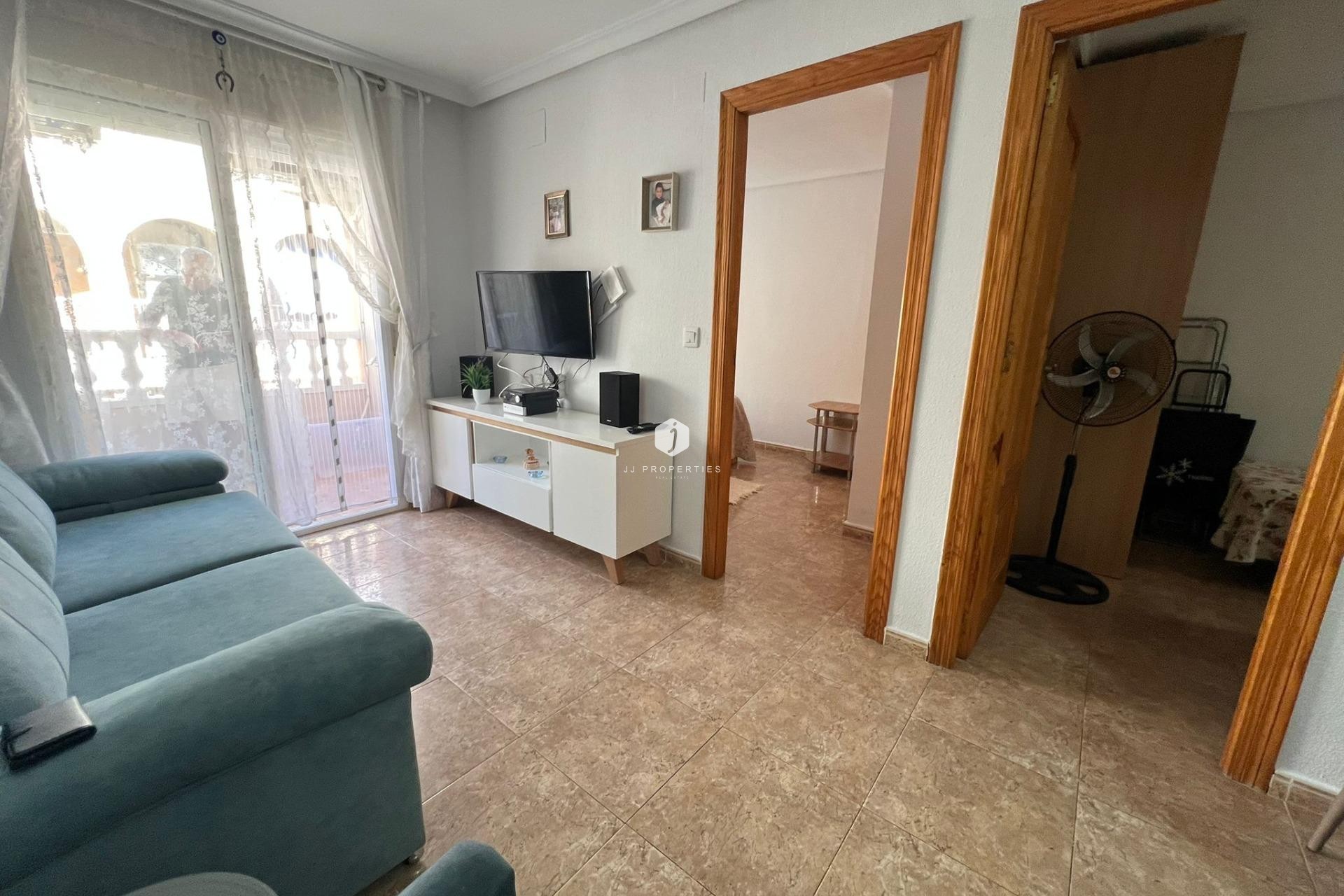 Segunda mano - Apartamento / piso -
Torrevieja - Playa de los Locos