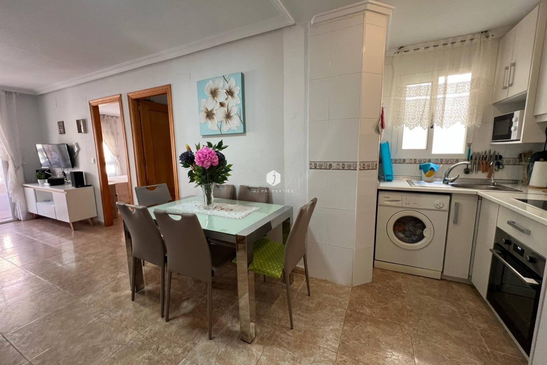 Segunda mano - Apartamento / piso -
Torrevieja - Playa de los Locos