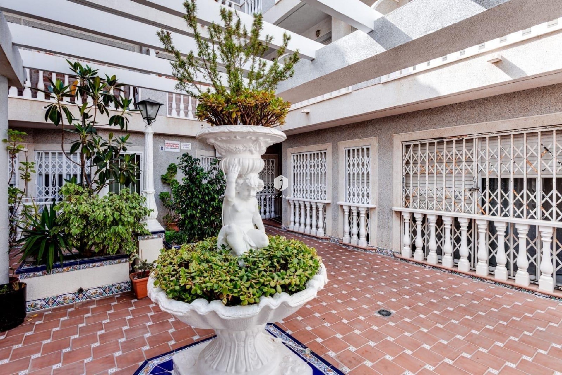 Segunda mano - Apartamento / piso -
Torrevieja - Playa de los Locos