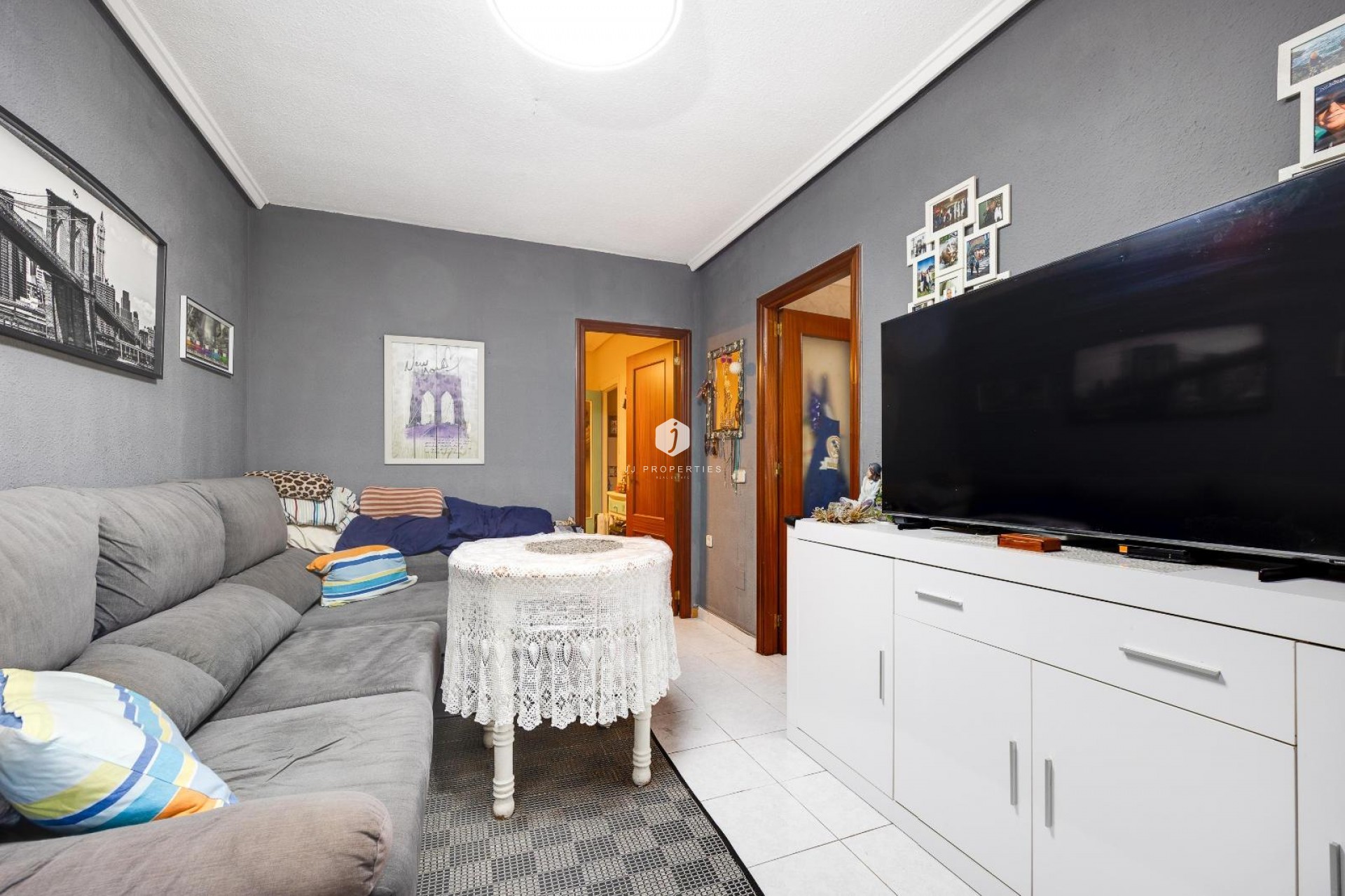 Segunda mano - Apartamento / piso -
Torrevieja - Playa de los Locos