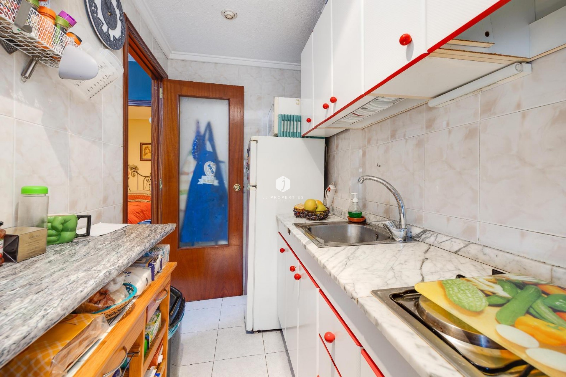 Segunda mano - Apartamento / piso -
Torrevieja - Playa de los Locos