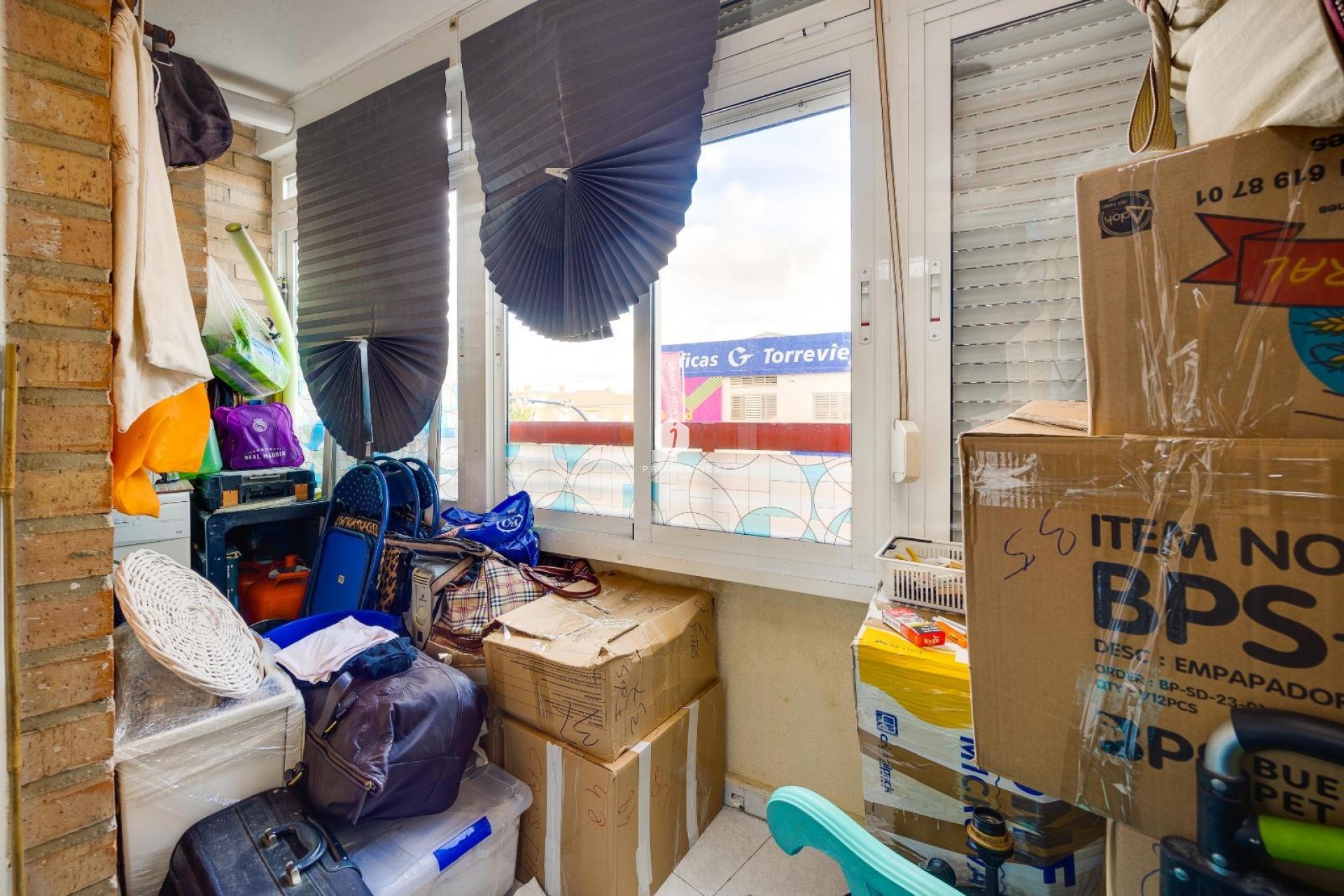 Segunda mano - Apartamento / piso -
Torrevieja - Playa de los Locos