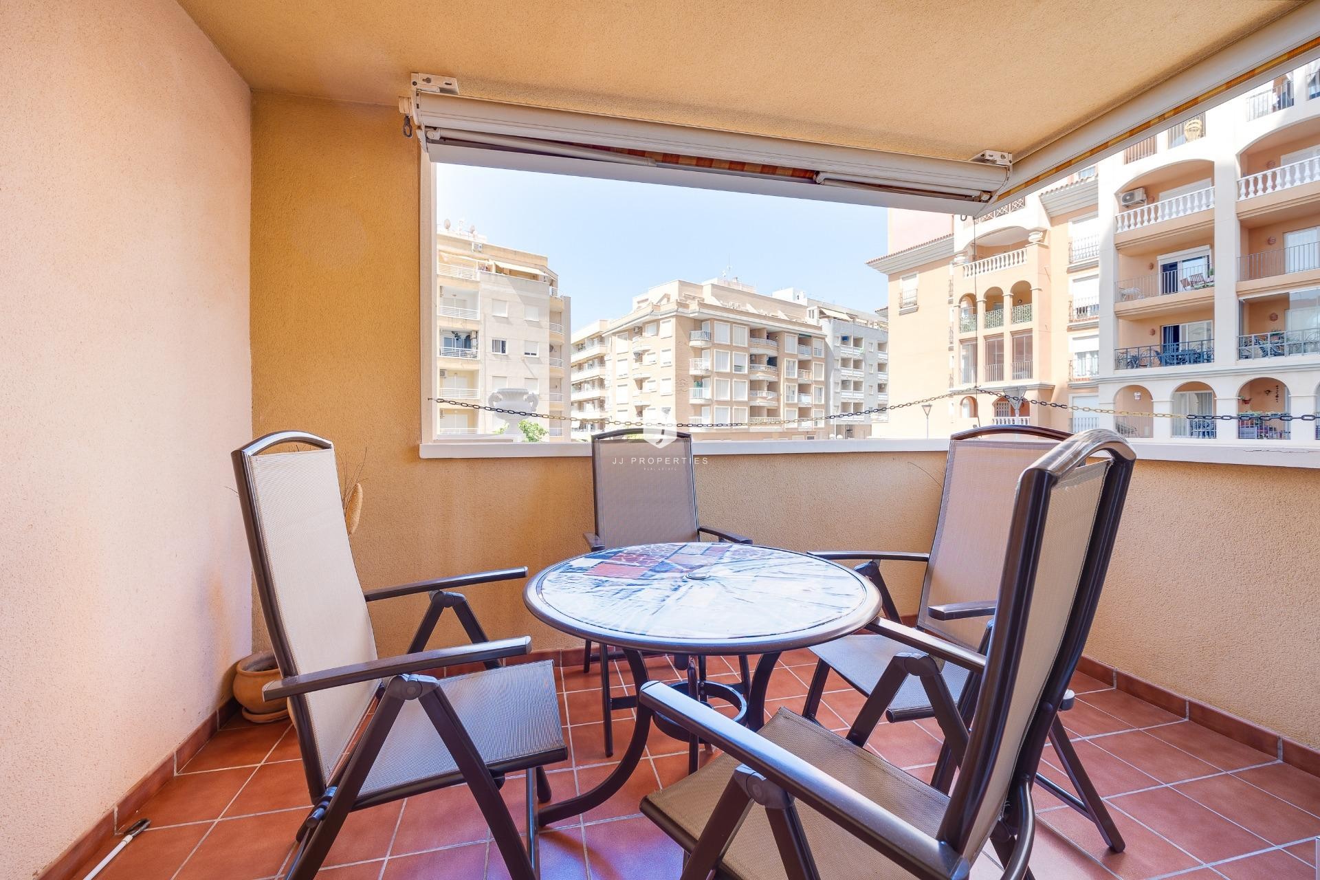 Segunda mano - Apartamento / piso -
Torrevieja - Playa de los Locos
