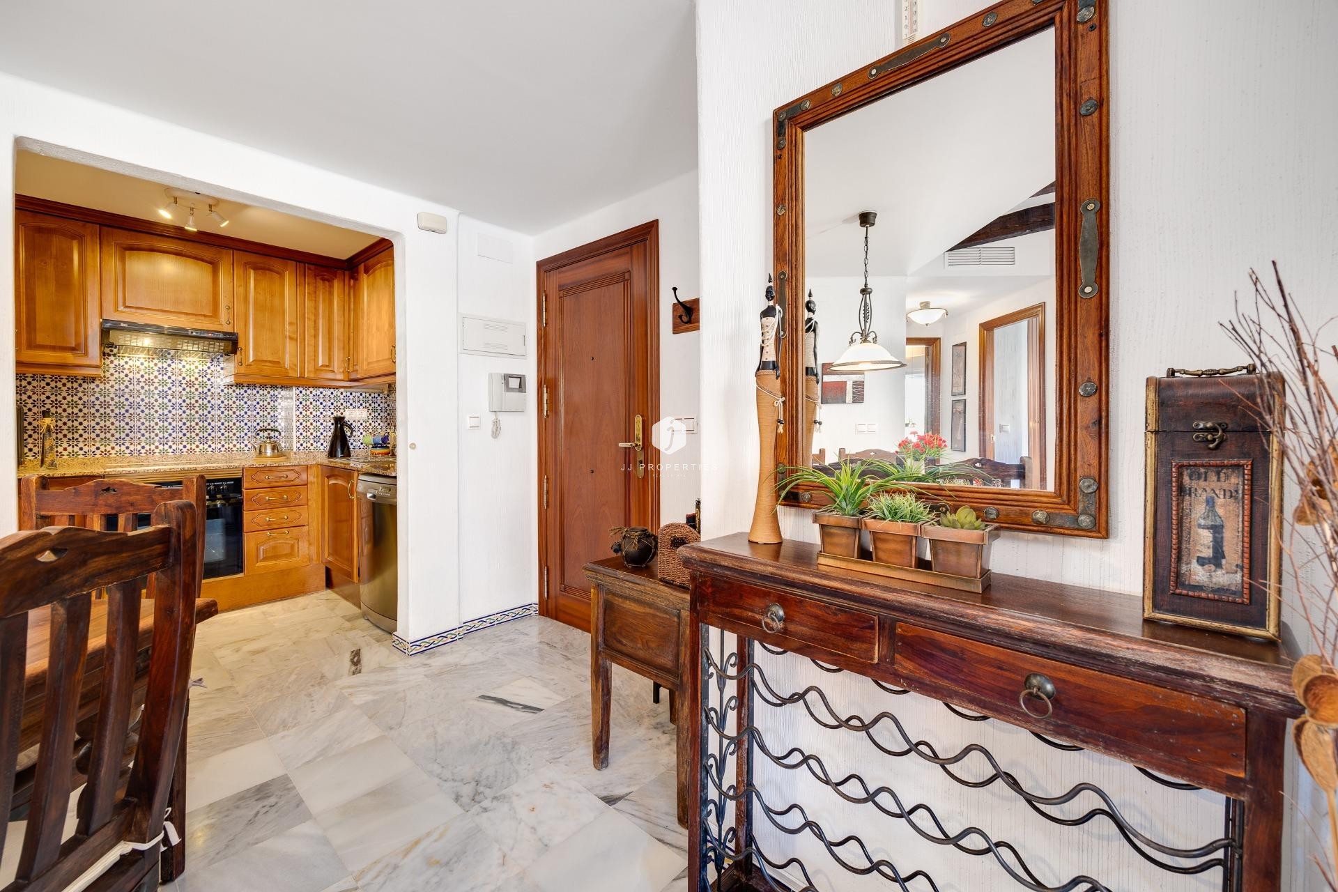 Segunda mano - Apartamento / piso -
Torrevieja - Playa de los Locos