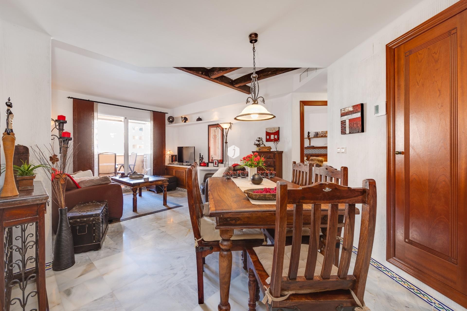 Segunda mano - Apartamento / piso -
Torrevieja - Playa de los Locos