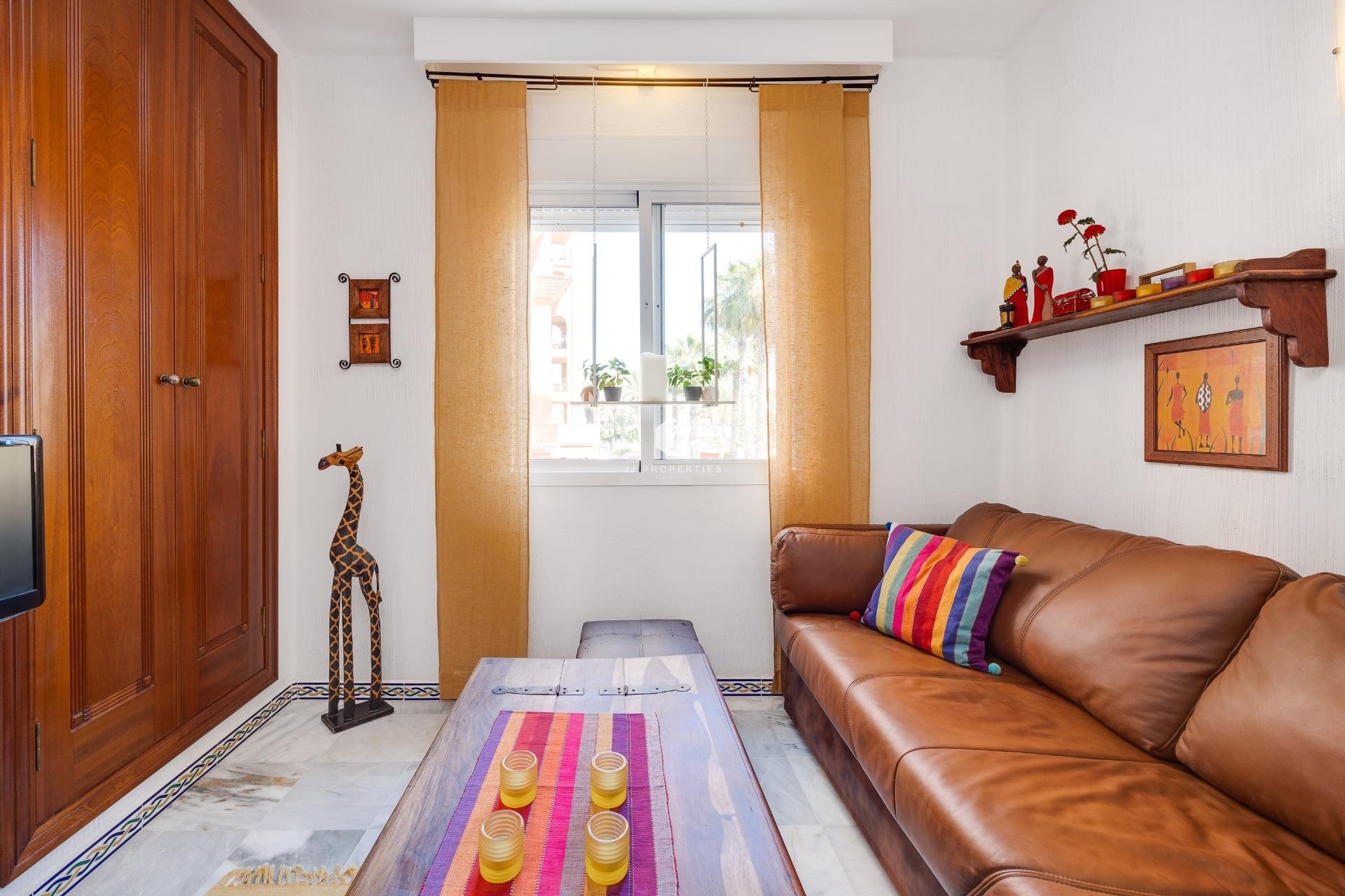 Segunda mano - Apartamento / piso -
Torrevieja - Playa de los Locos