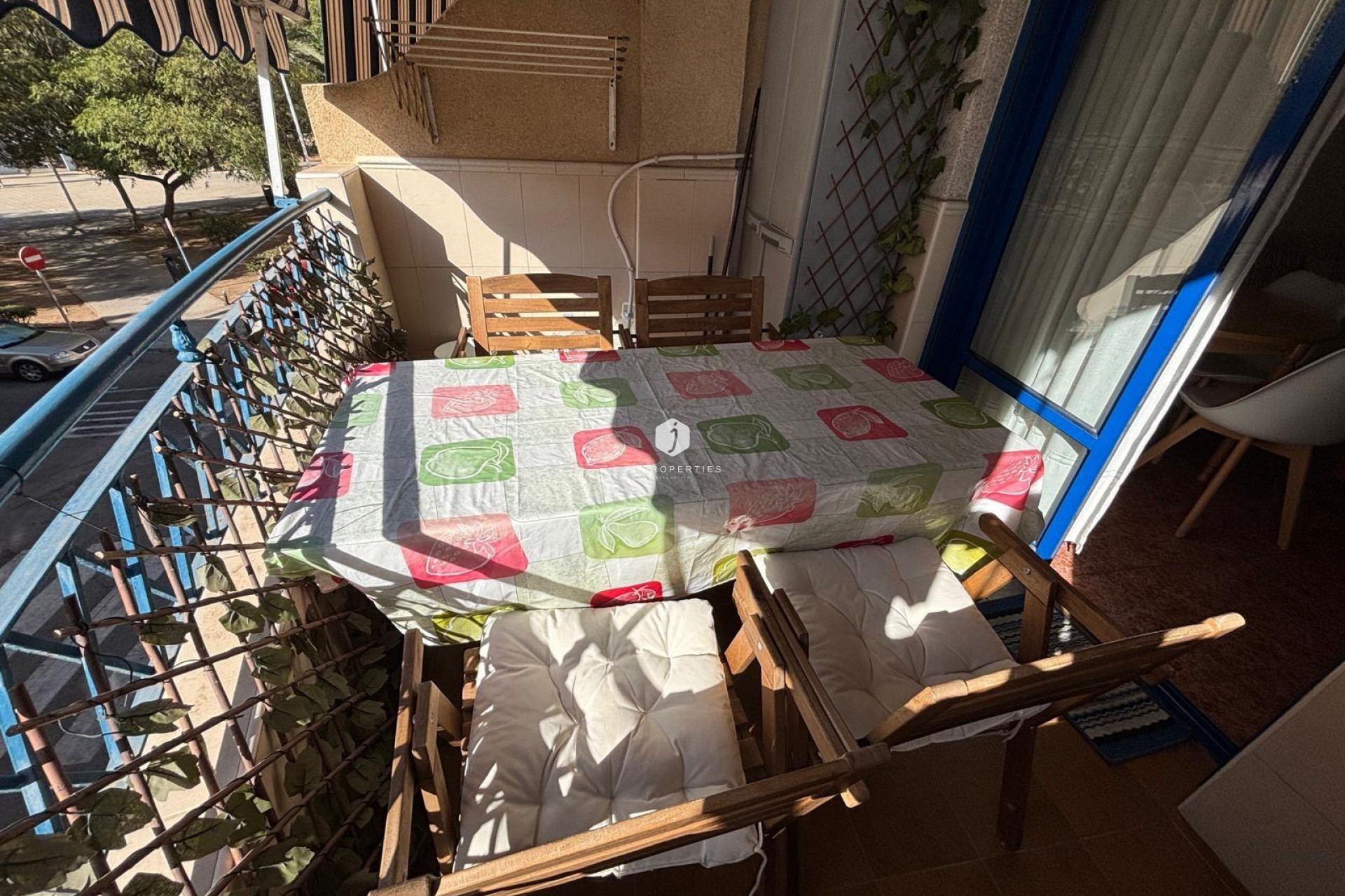 Segunda mano - Apartamento / piso -
Torrevieja - Playa de los Locos