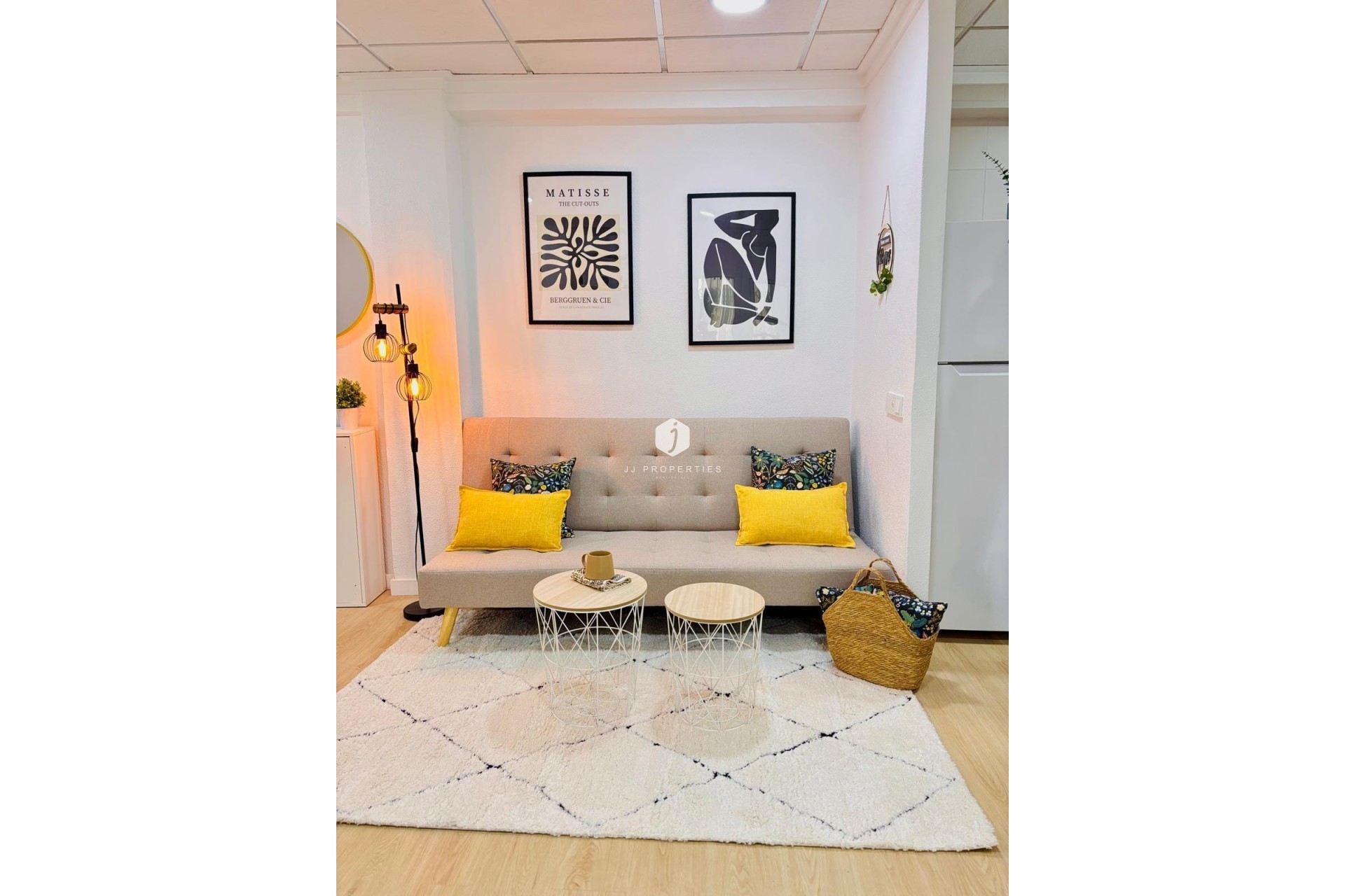 Segunda mano - Apartamento / piso -
Torrevieja - Playa de los Locos