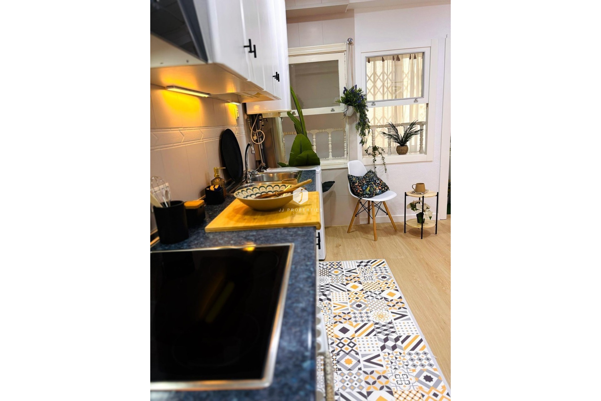 Segunda mano - Apartamento / piso -
Torrevieja - Playa de los Locos